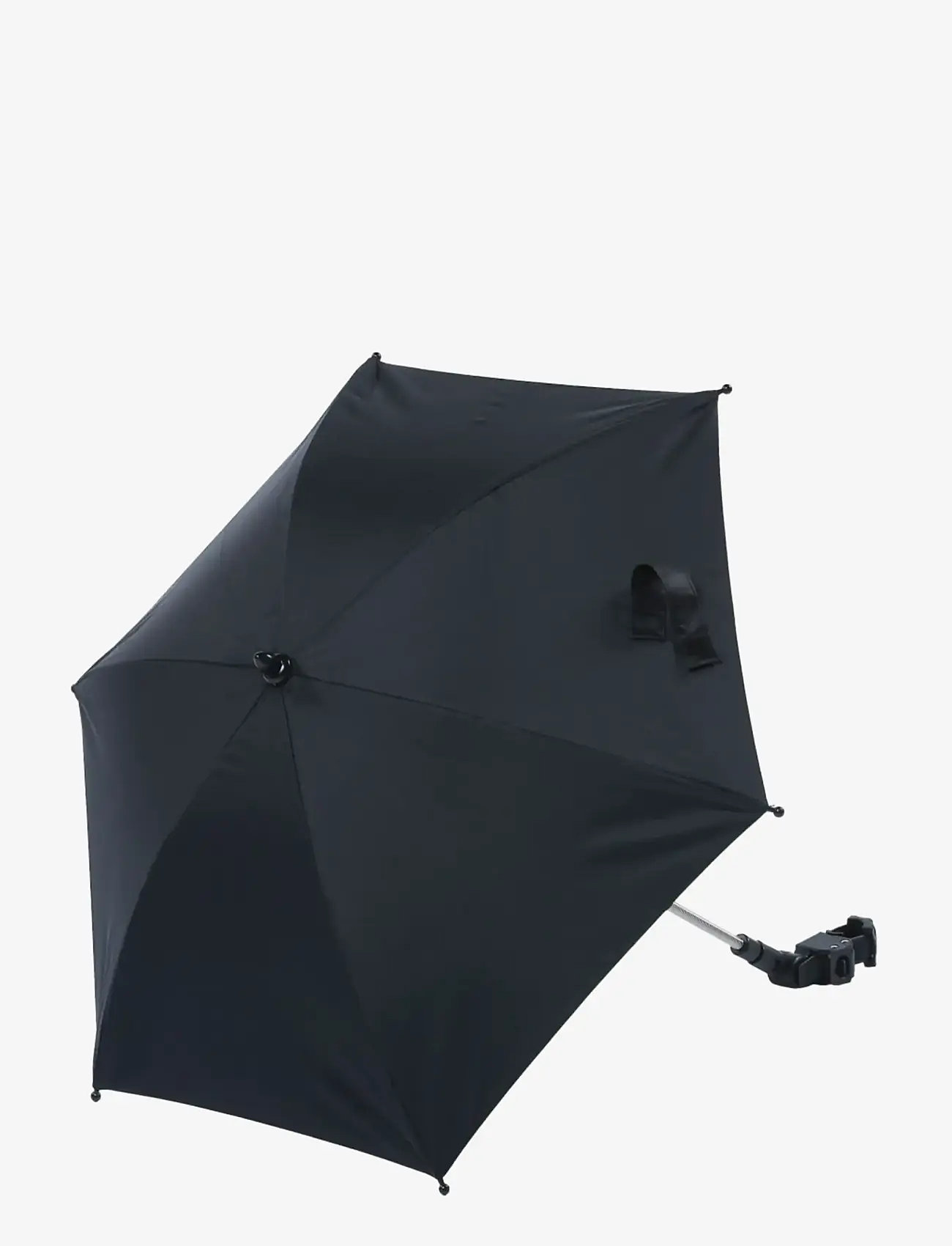 Carlo Baby - Solparasoll Svart - saules- un lietussargi - black - 1