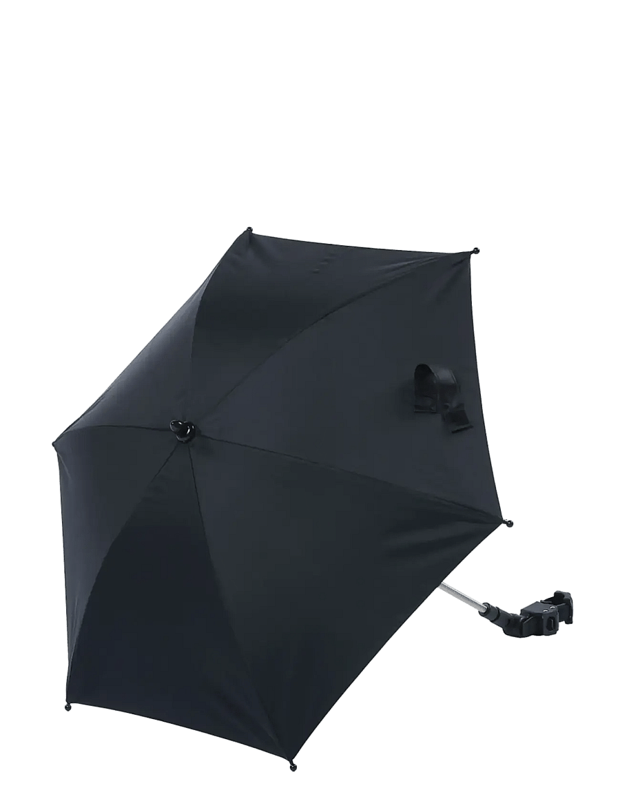 Carlo Baby - Solparasoll Svart - sonnen- & regenschutze - black - 1
