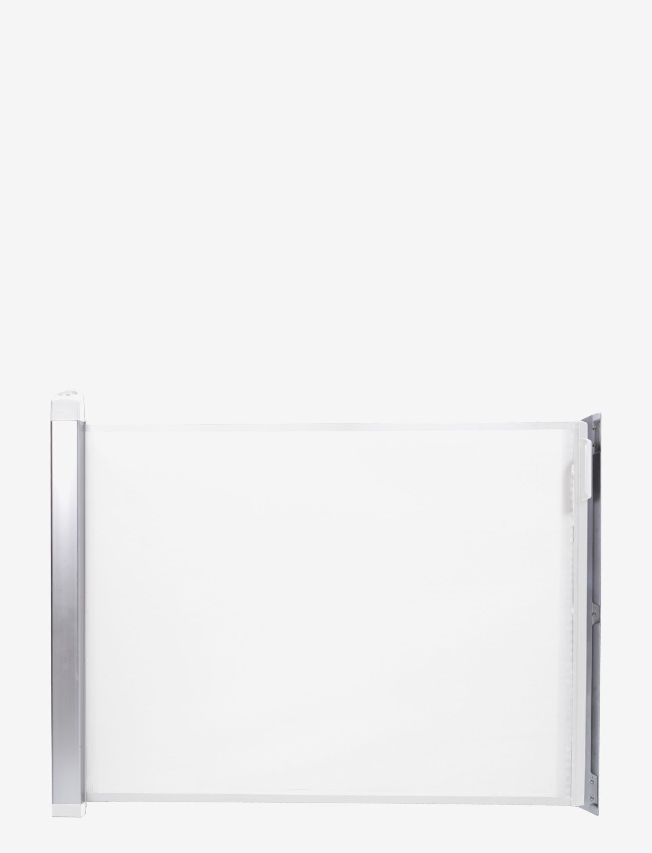 Carlo Baby - Kiddy Guard Avant Vit 120 cm - baby safety - white - 1