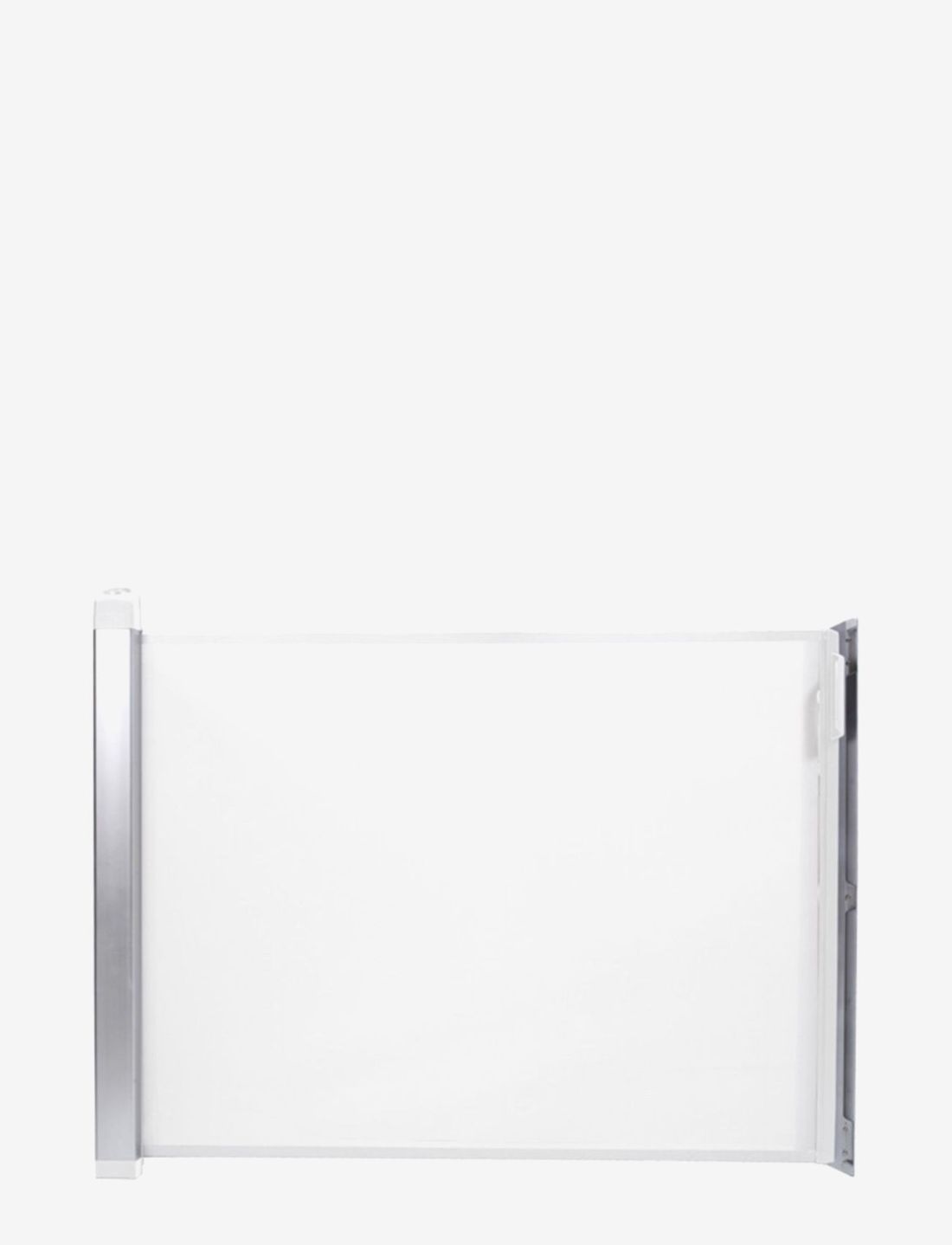 Carlo Baby - Kiddy Guard Accent Vit - beebi turvalisus - white - 1