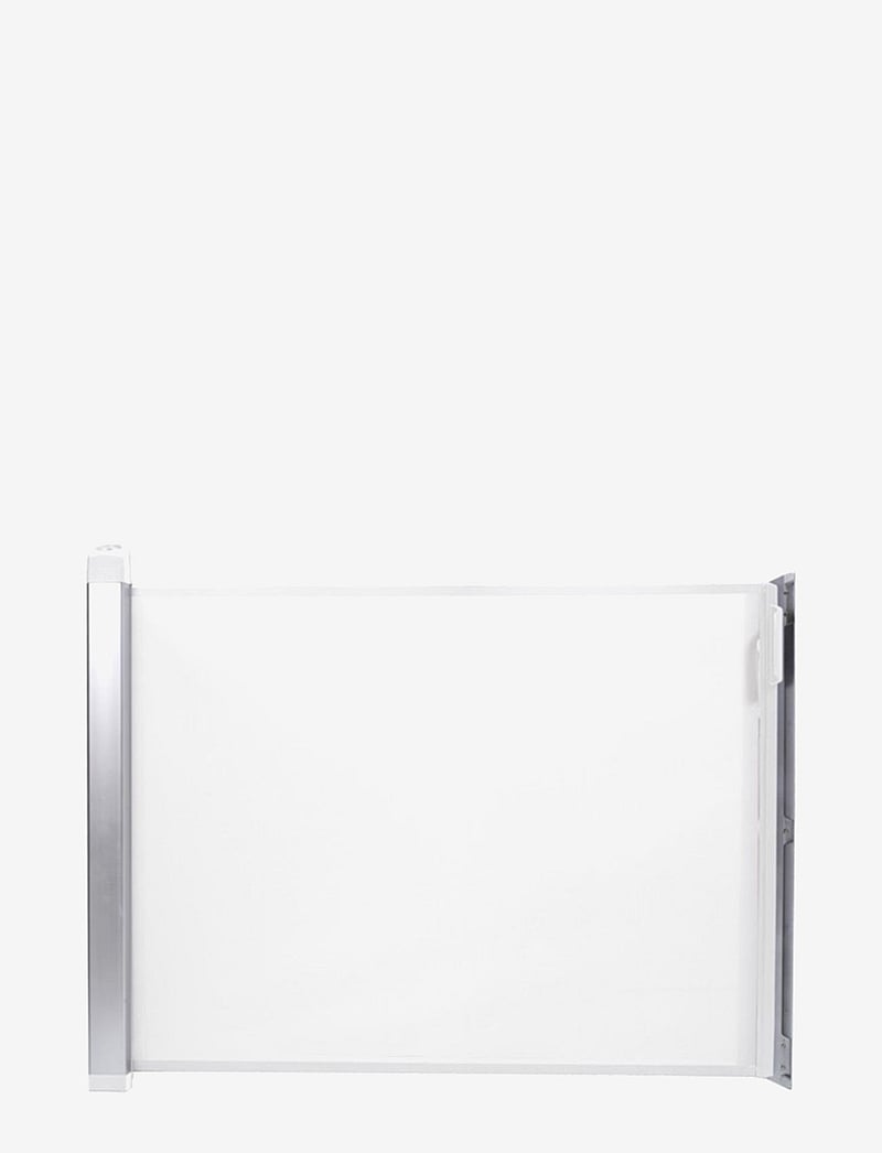 Carlo Baby - Kiddy Guard Accent Vit - beebi turvalisus - white - 1