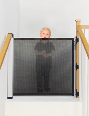 Carlo Baby - Kiddy Guard Accent Svart 100 cm - sicherheit für babys - black - 6