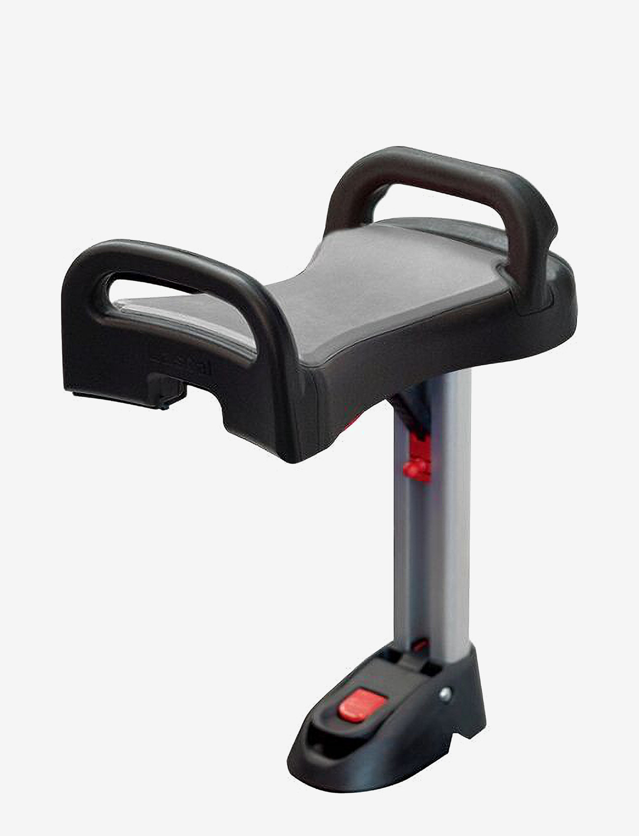 Carlo Baby Sadel Till Buggy Board Maxi Grå (CAL552026) Pram