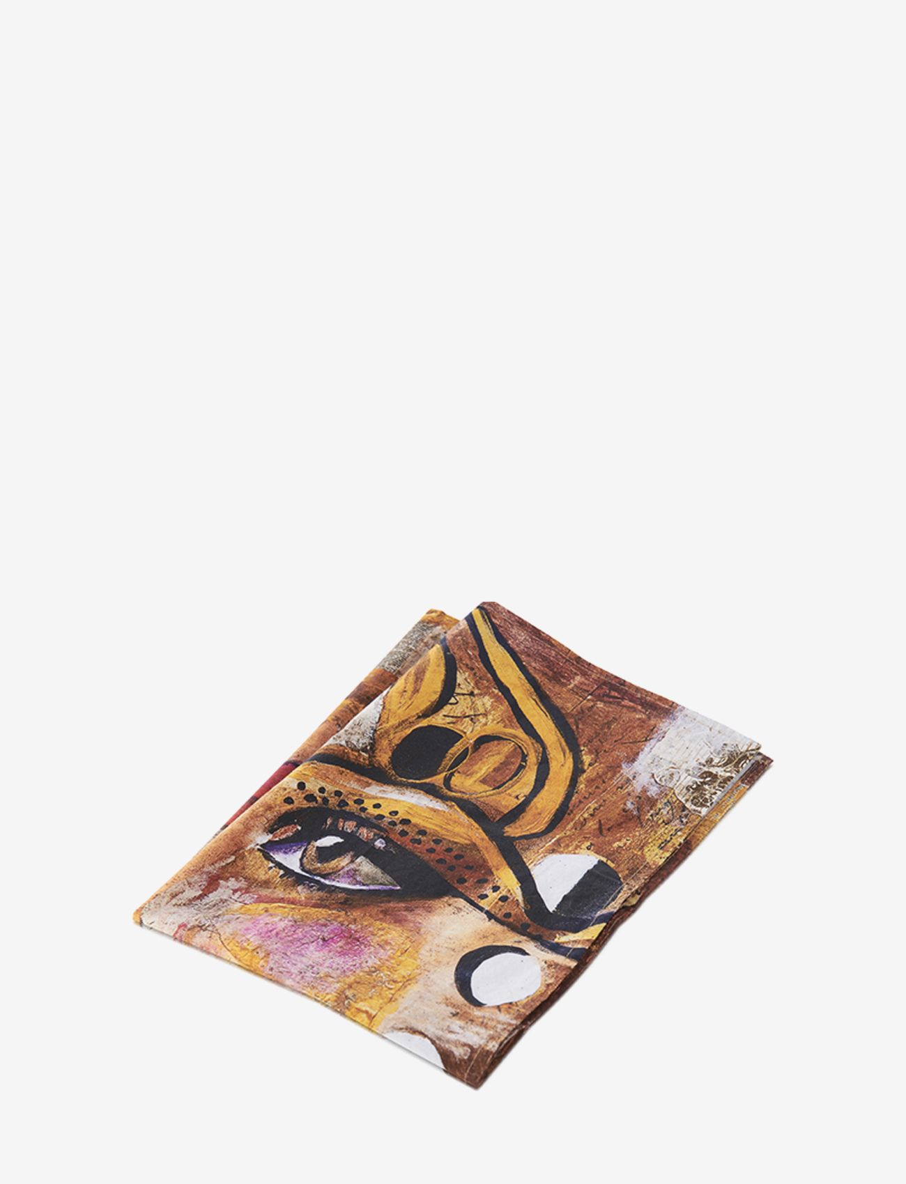 Carolina Gynning - Moonlight Queen kitchen towel 2-pack - multicolor - 1