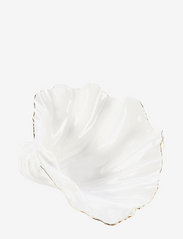 Carolina Gynning - Shellbowl - laveste priser - white - 1