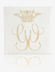 Royal napkin 20-pack, Carolina Gynning