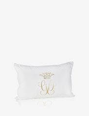 Royal pillowcase - WHITE