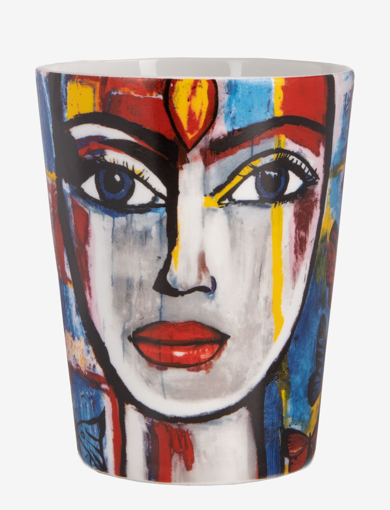 Carolina Gynning - Butterfly Messenger - nach preis einkaufen - multi colored - 0