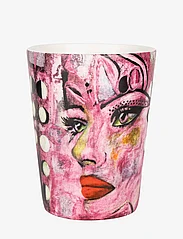 Carolina Gynning - Moonlight Queen Pink Mug - madalaimad hinnad - multi colored - 0