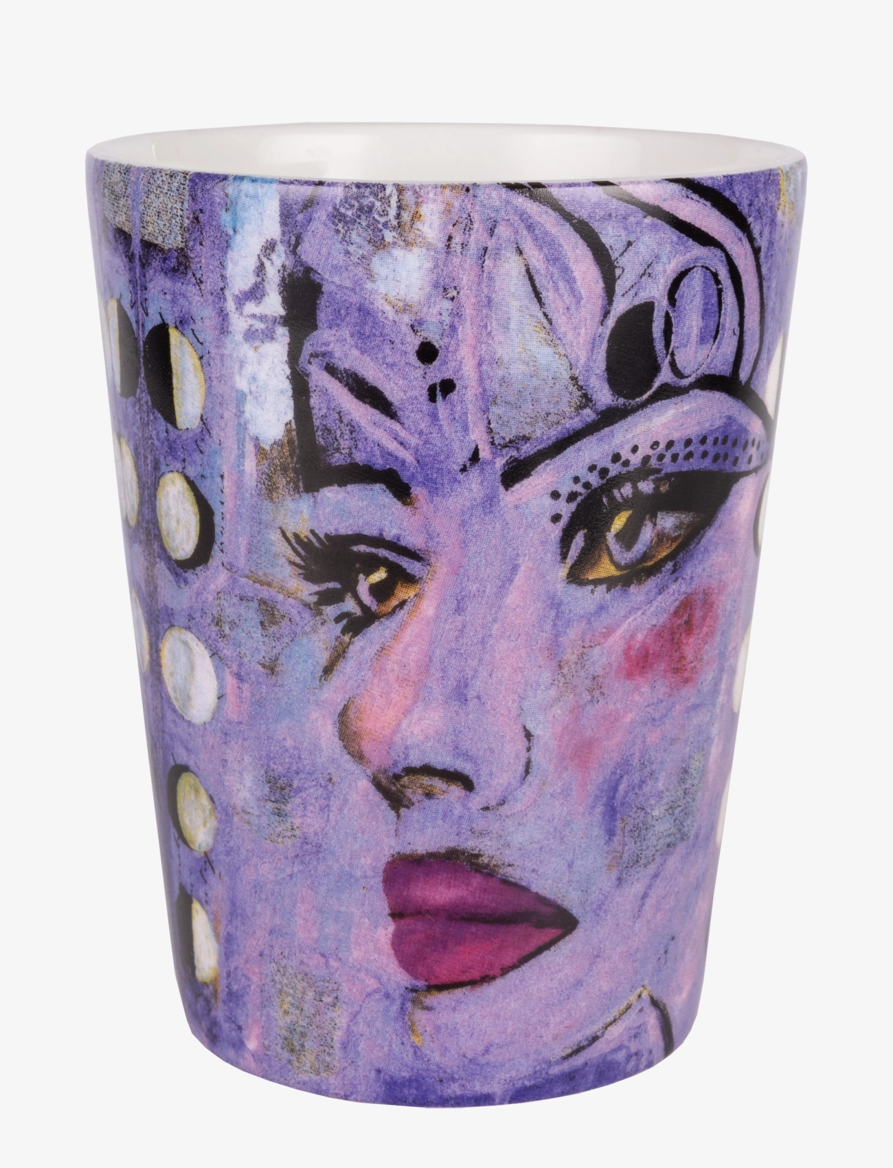 CAROLINA GYNNING Moonlight Queen Lavendel Lila - 35 CL - Unisex