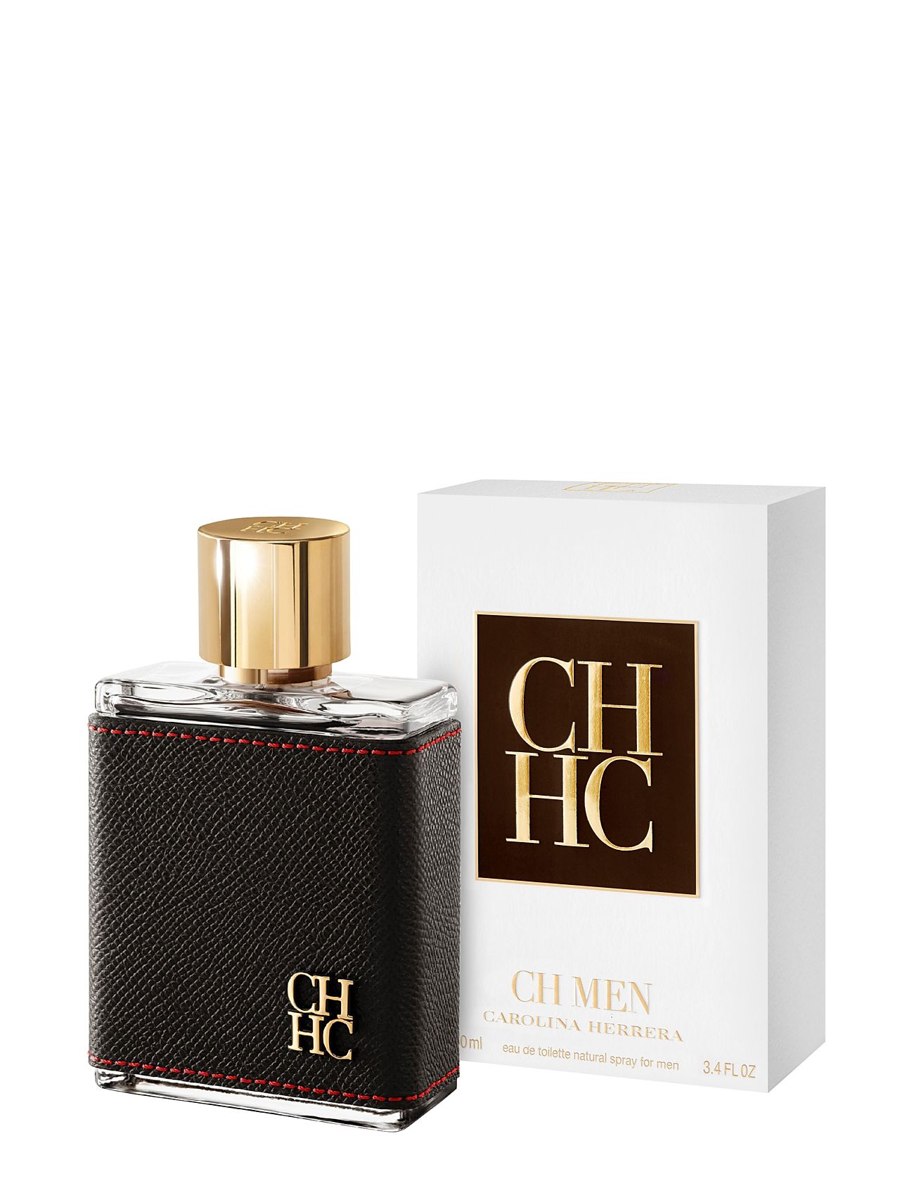 Herre parfyme Carolina Herrera EDT CH 100 ml