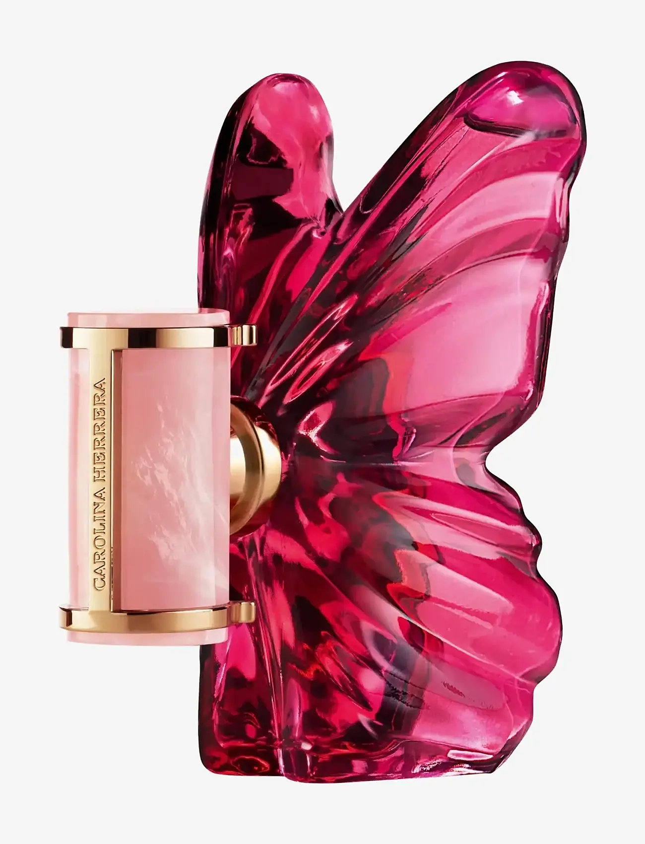 Carolina Herrera - La Bomba Eau de Parfum - clear - 0