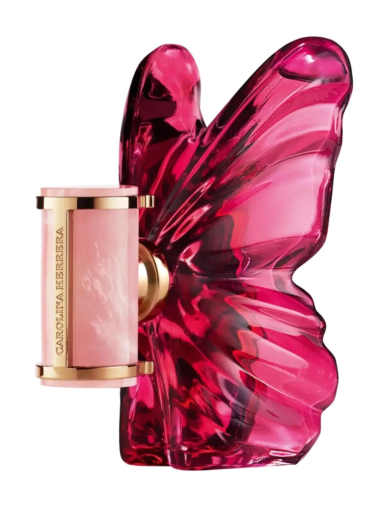 Carolina Herrera La Bomba Eau de Parfum - Parfymer & dofter - CLEAR / undefined
