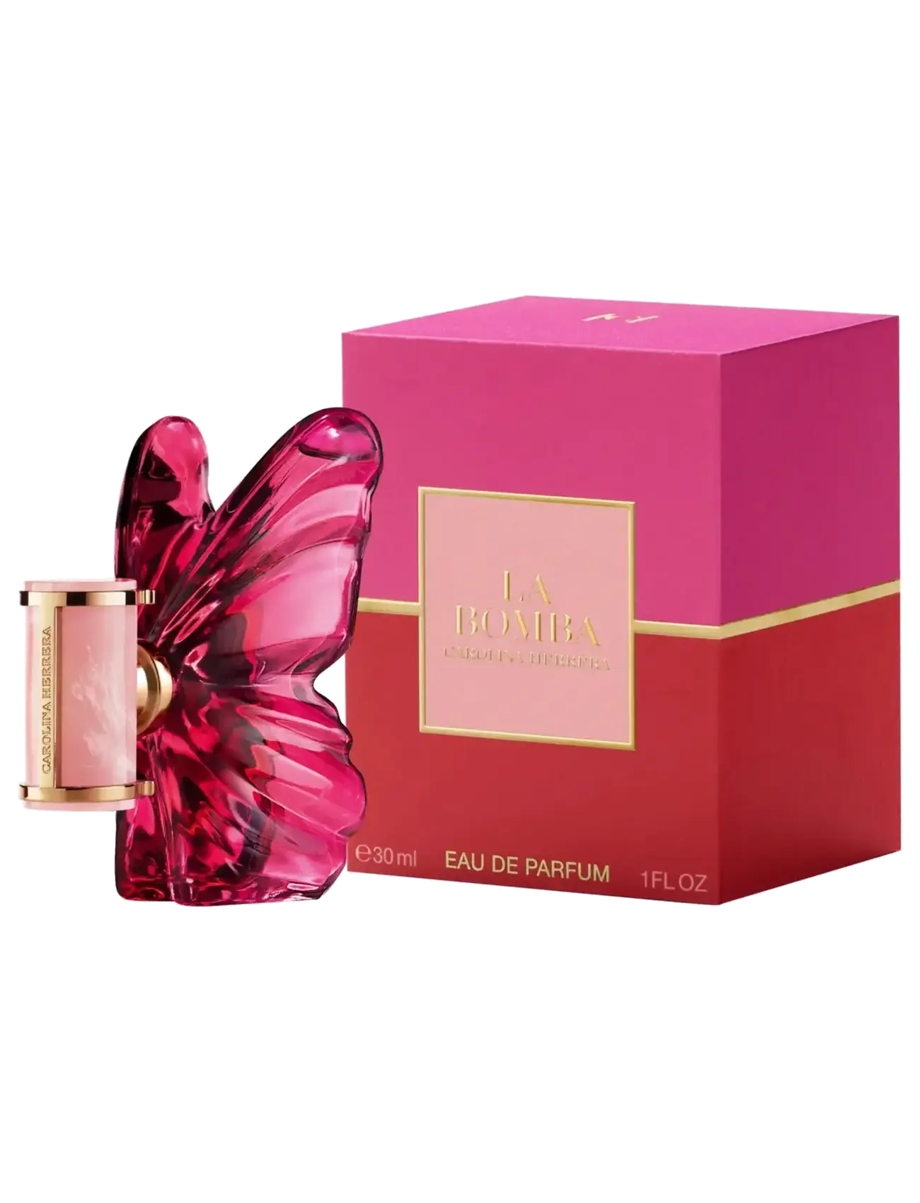 La Bomba Eau De Parfum 3