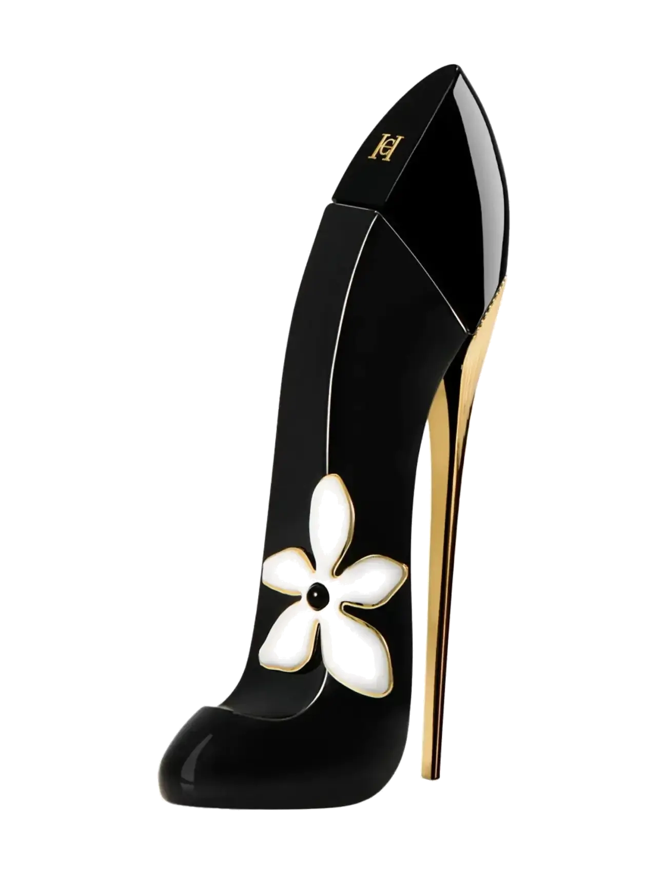 Carolina Herrera Good Girl Jasmine Absolute Eau de Parfum Absolute  - Valentinsgaver - CLEAR / undefined