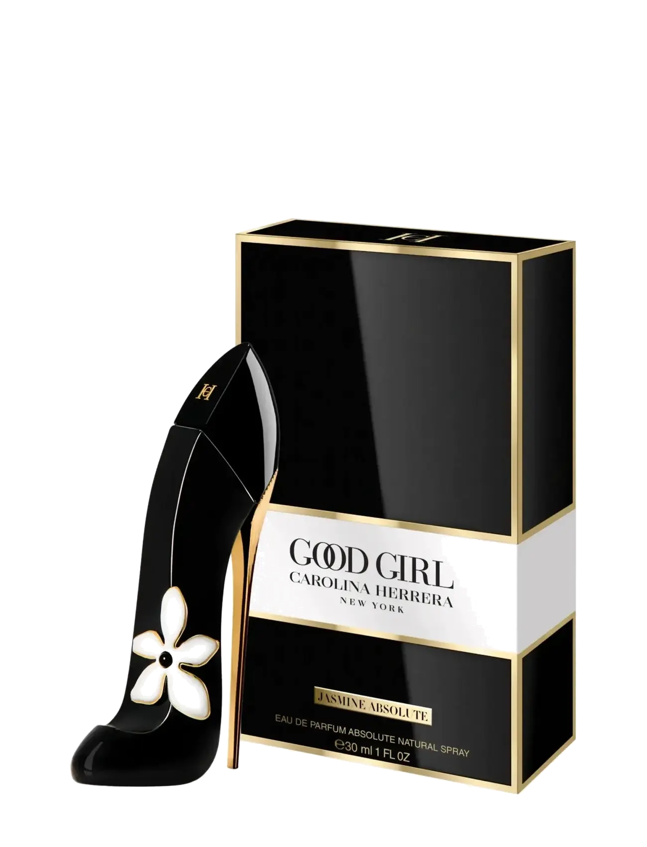 Good Girl Black Jasmine Eau de parfum 4