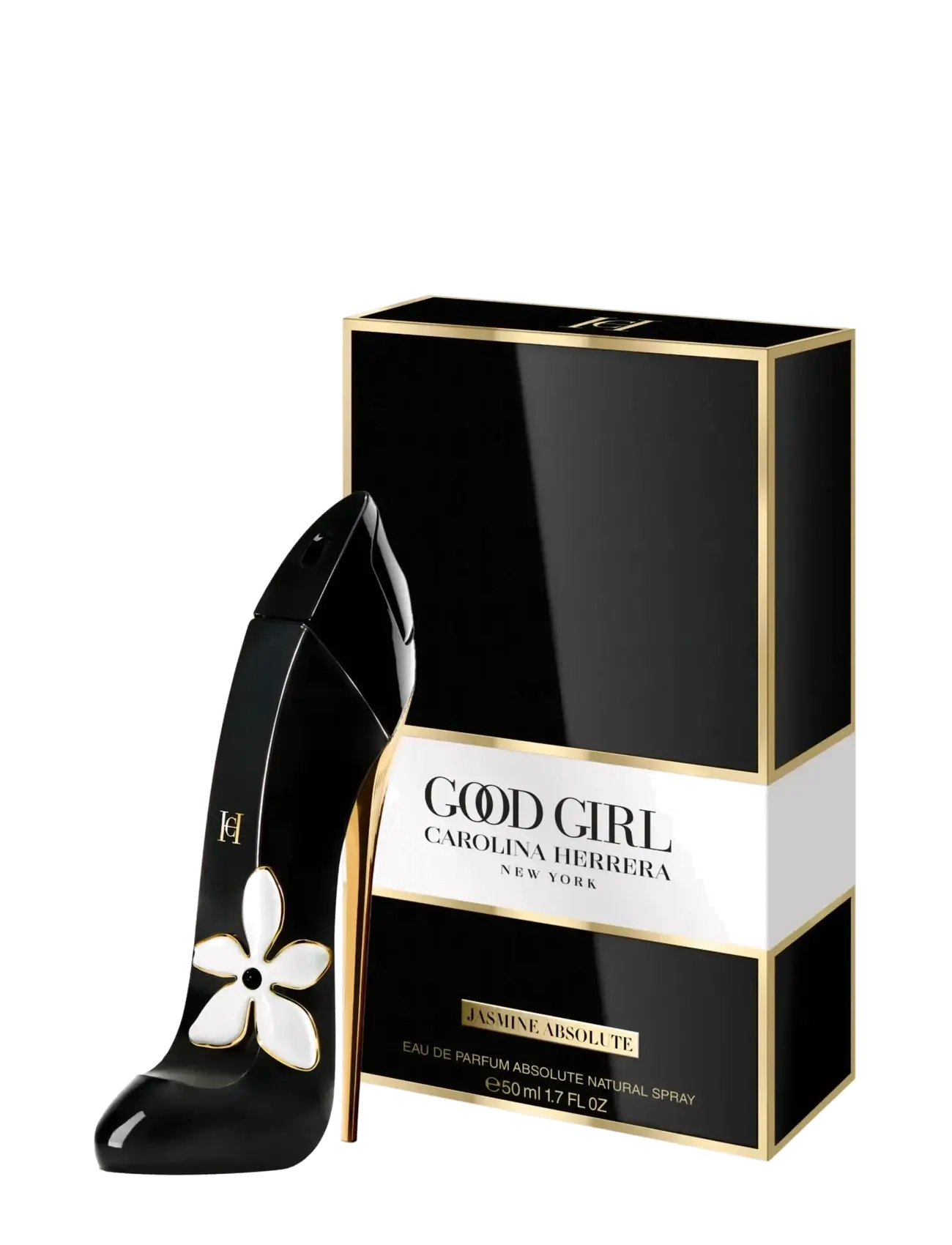 Good Girl Black Jasmine Eau de parfum 10