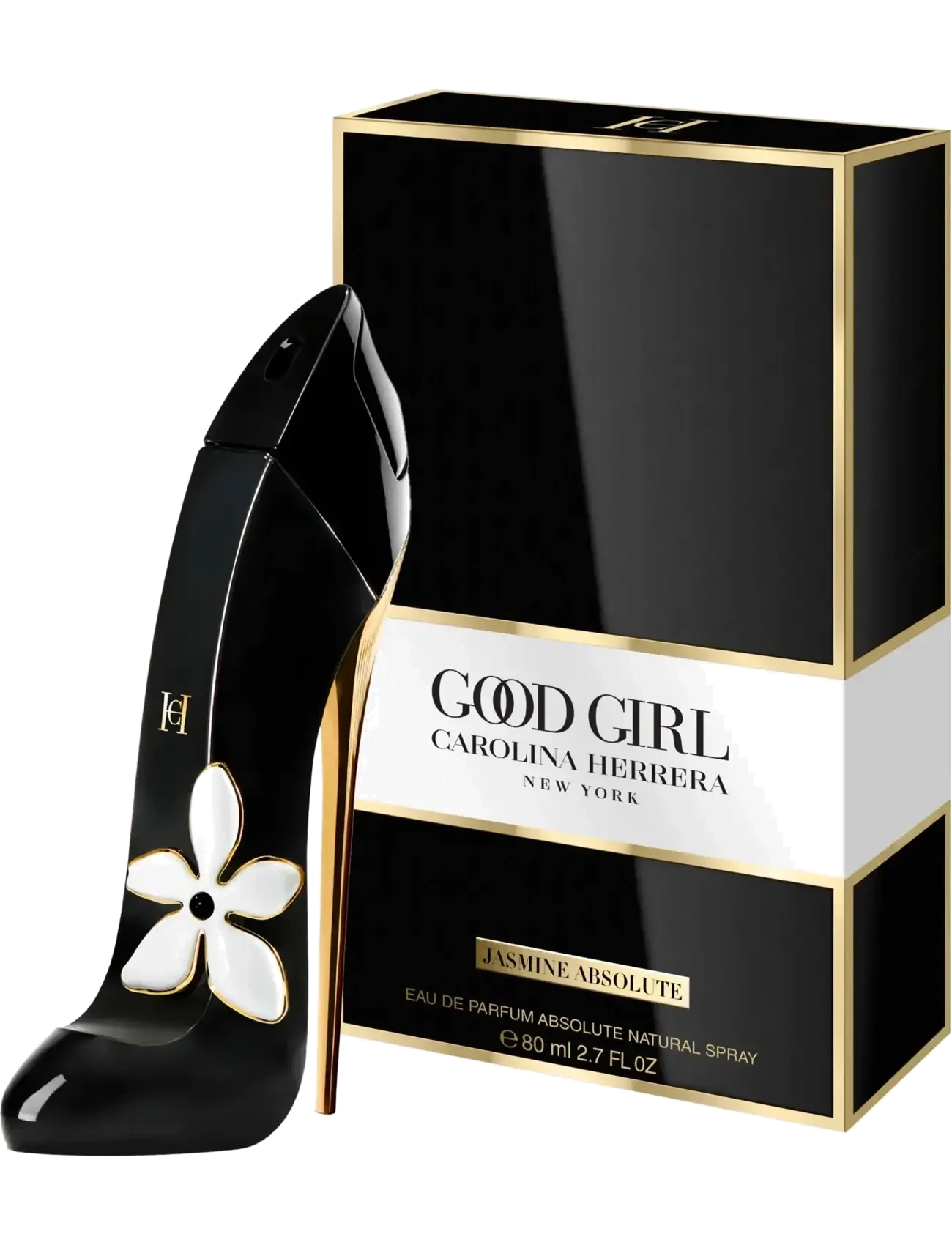 Good Girl Jasmine Absolute Eau De Parfum Absolute 2