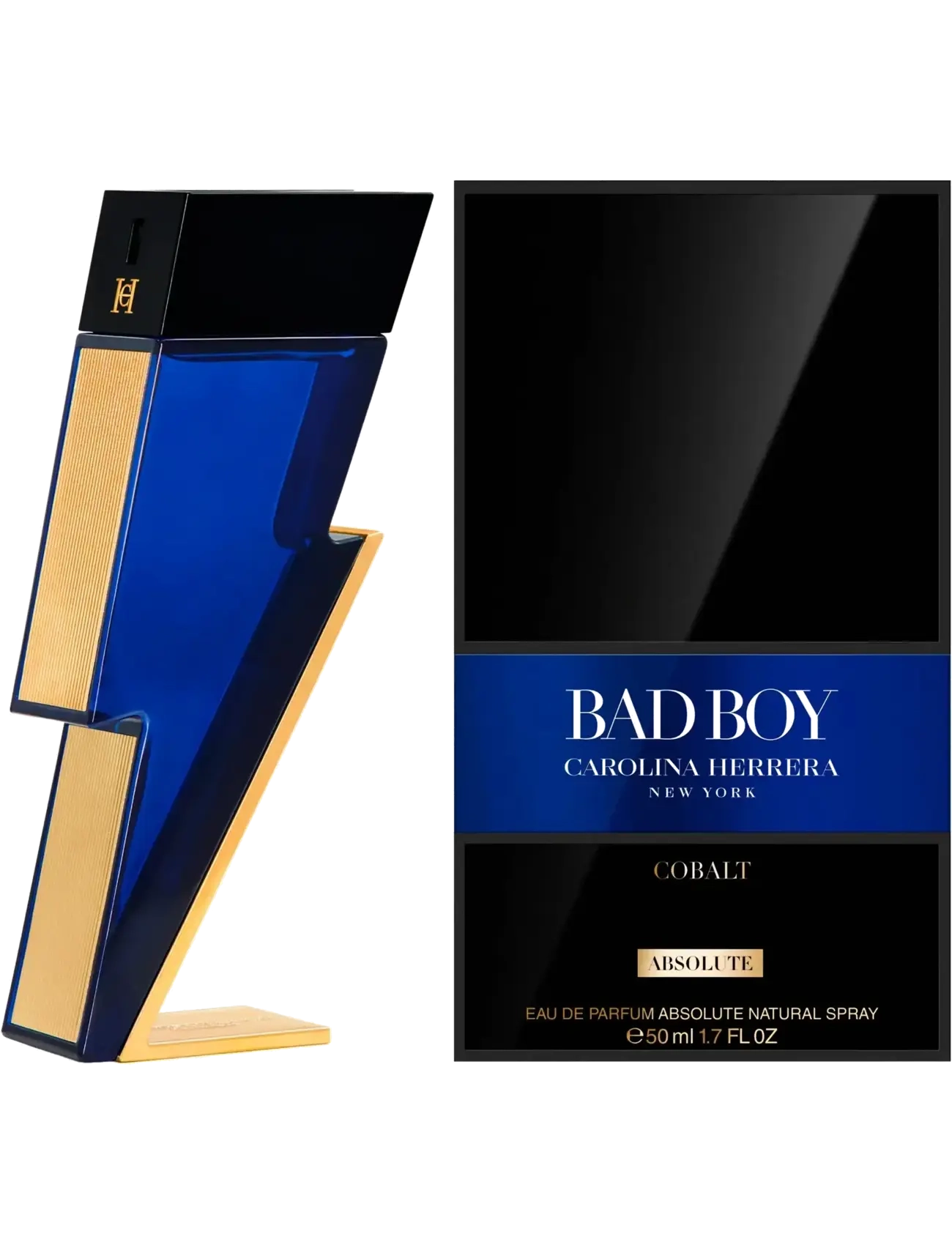 Bad Boy Cobalt Absolute Eau De Parfum Absolute 2