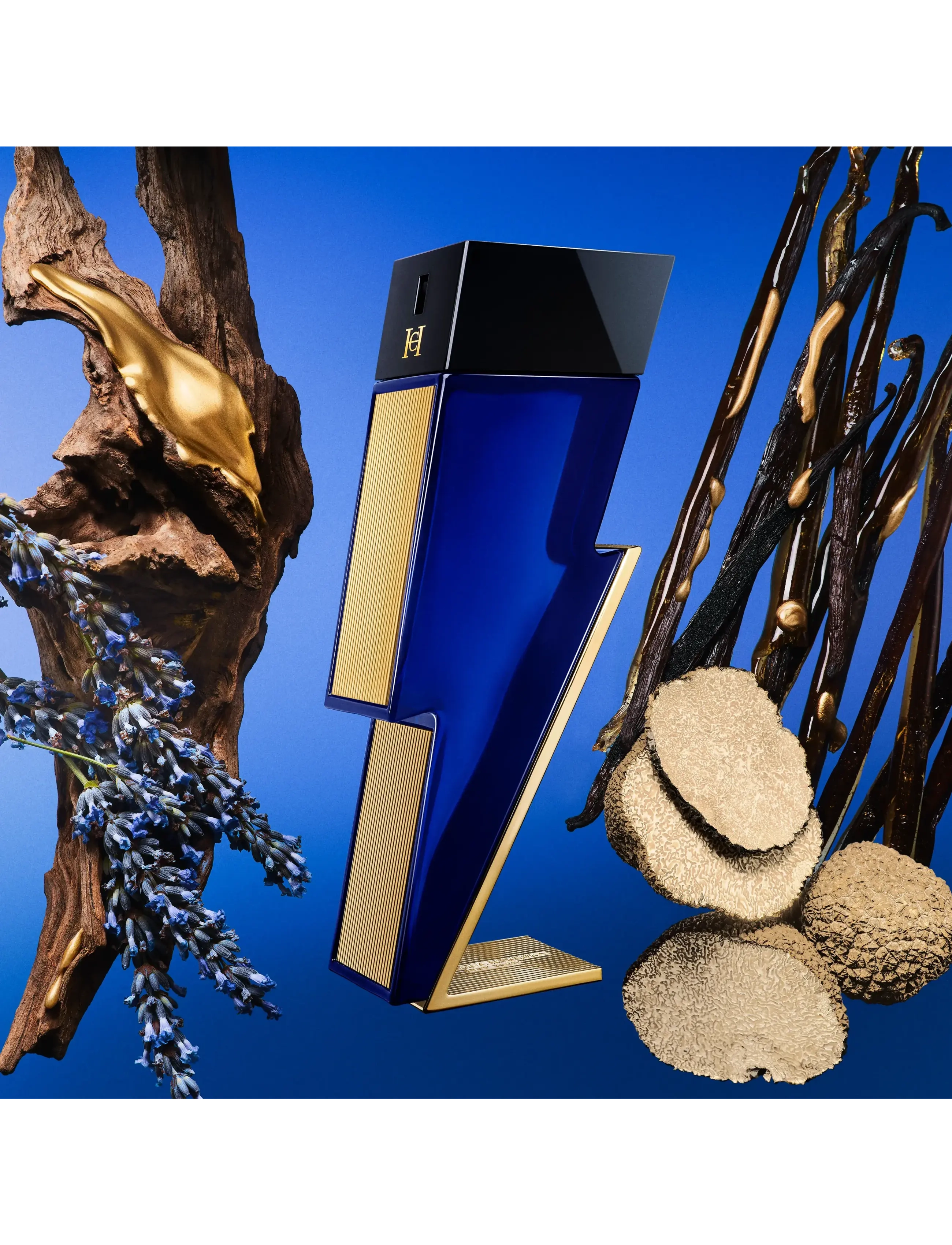 Bad Boy Cobalt Absolute Eau De Parfum Absolute 3