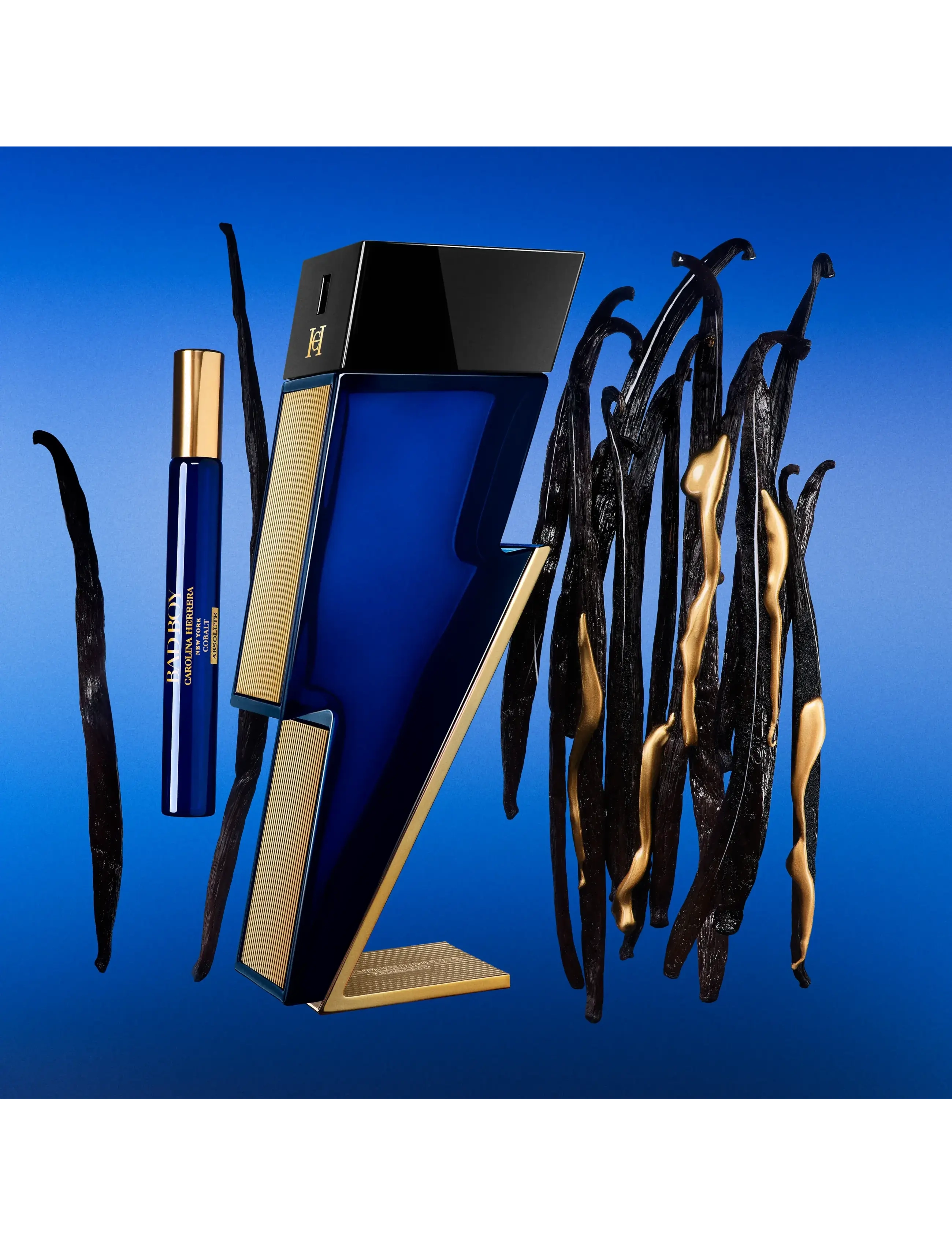 Bad Boy Cobalt Absolute Eau De Parfum Absolute 6