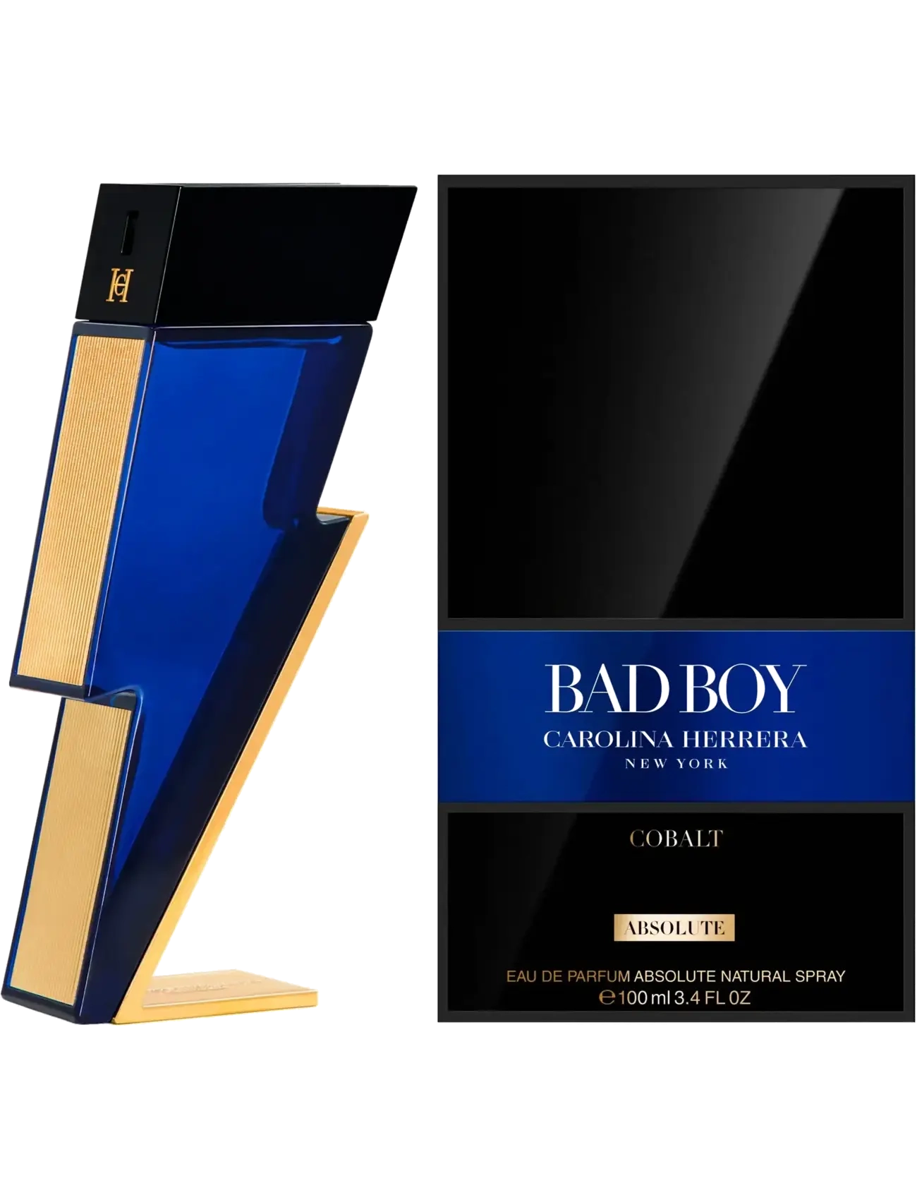 Bad Boy Cobalt Absolute Eau De Parfum Absolute 2