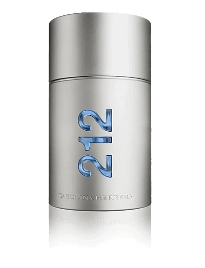 Ch 212 Ms Edt - Eau De Toilette