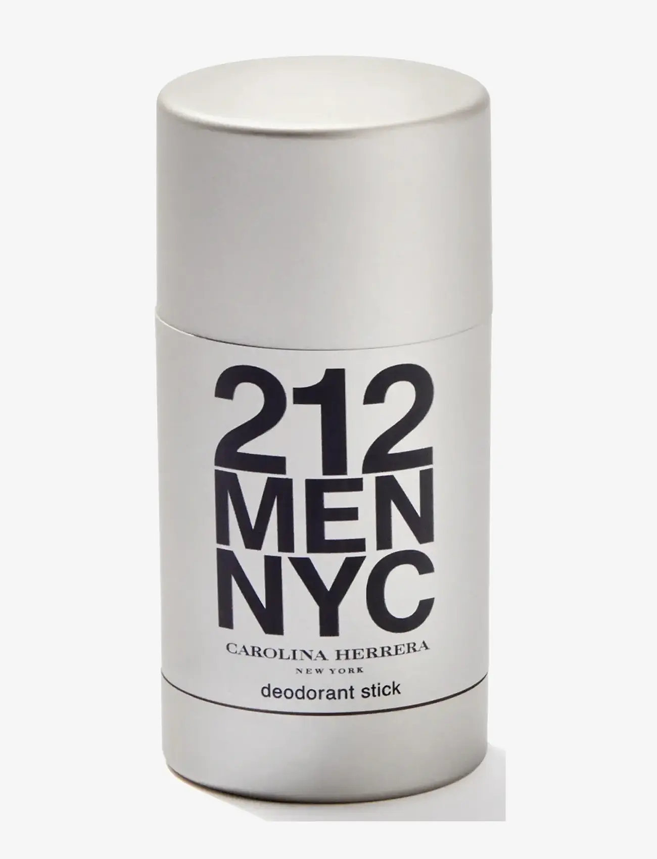 Carolina Herrera - CH 212 MEN DEO ST - clear - 0