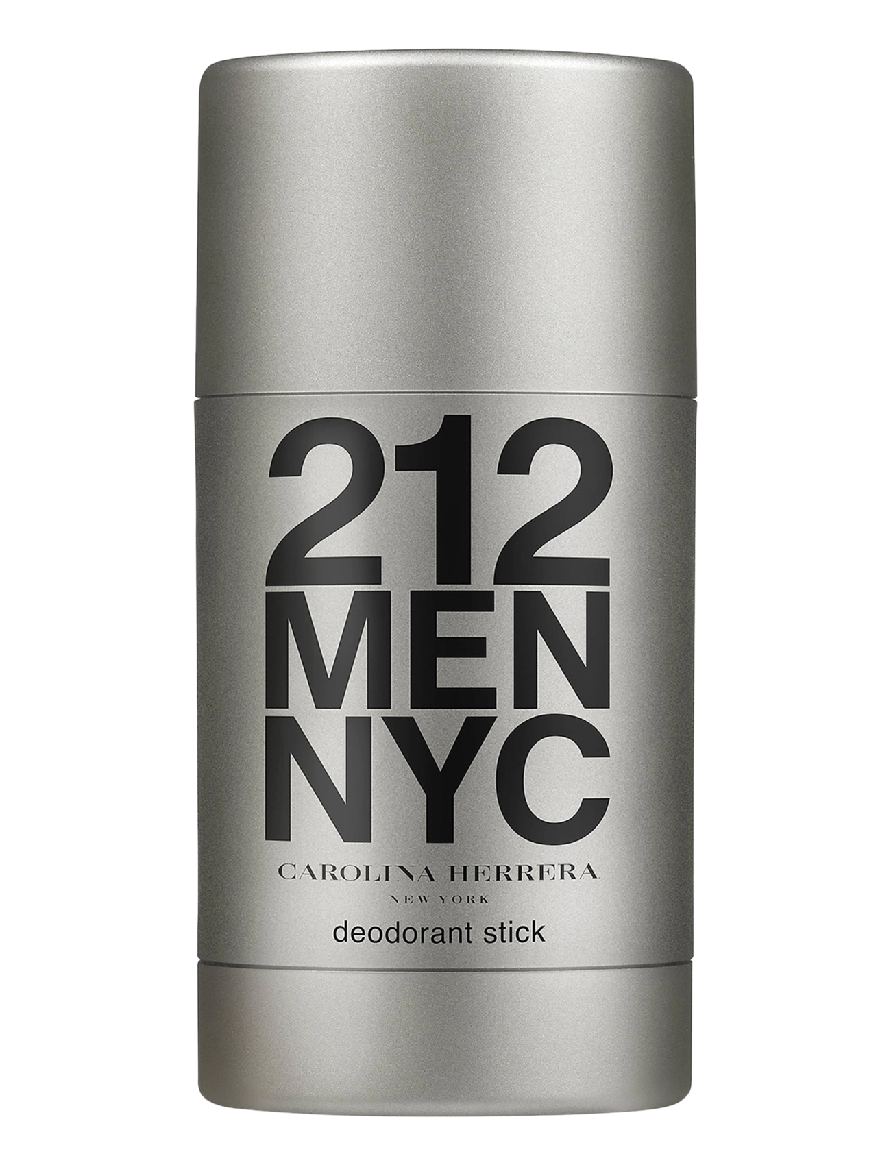 Carolina Herrera CH 212 MEN DEO ST - Beauty för Män - CLEAR / undefined