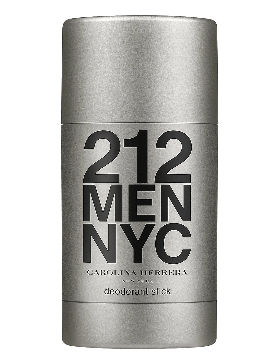 Carolina Herrera - CH 212 MEN DEO ST - deopuikot - clear - 0