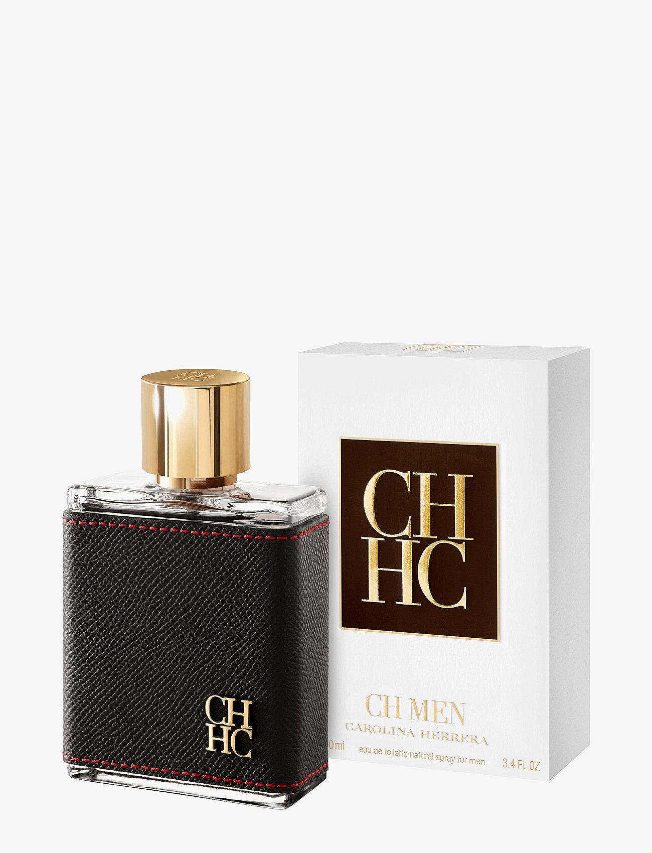 Herre parfyme Carolina Herrera EDT CH 100 ml