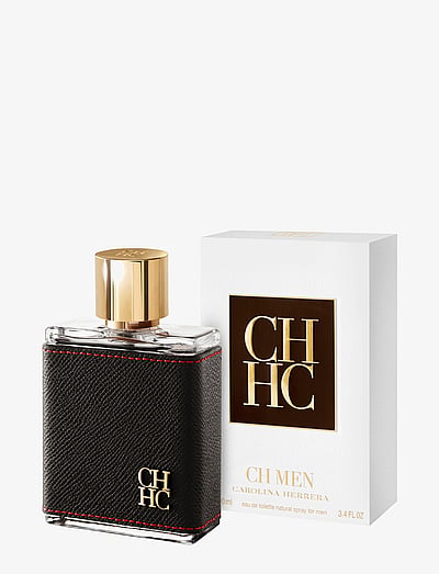 Carolina Herrera Ch Men Eau De Toilette 100 Ml - Eau De Toilette