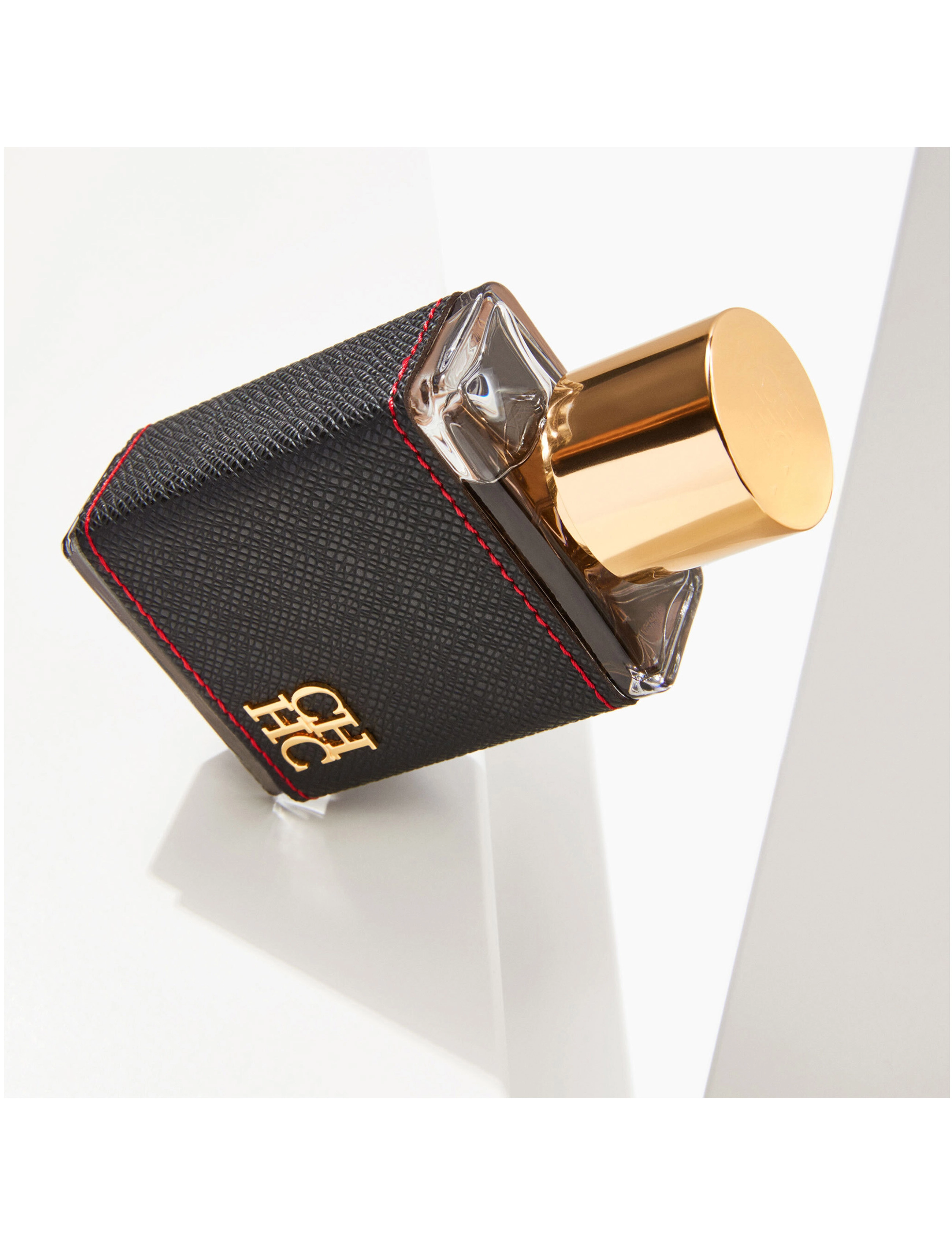 Carolina Herrera - CAROLINA HERRERA Ch Men Eau de toilette 100 ML - til ham  - clear - 3