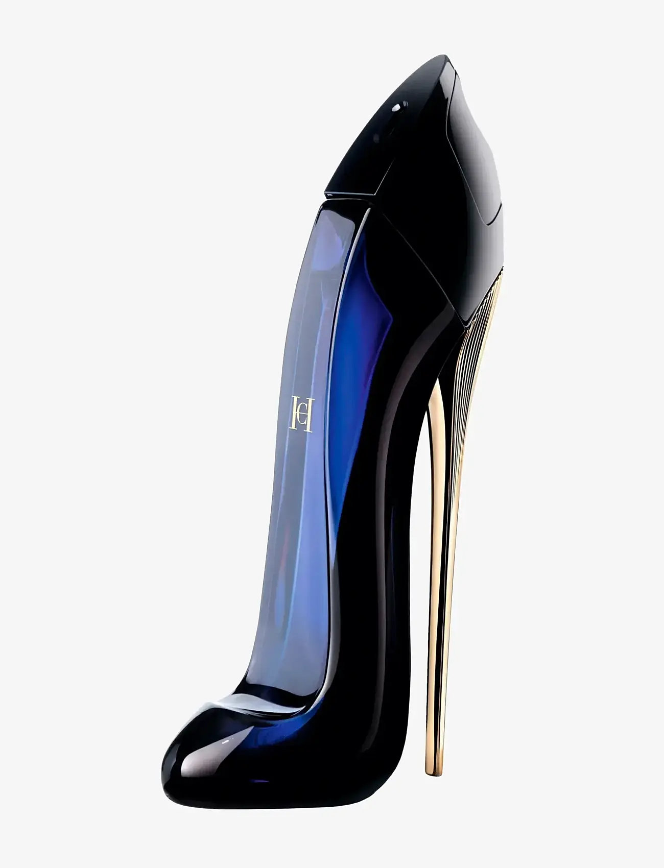 Carolina Herrera - CAROLINA HERRERA Good Girl Eau de parfum 80 ML - bliv klar til date night - clear - 1