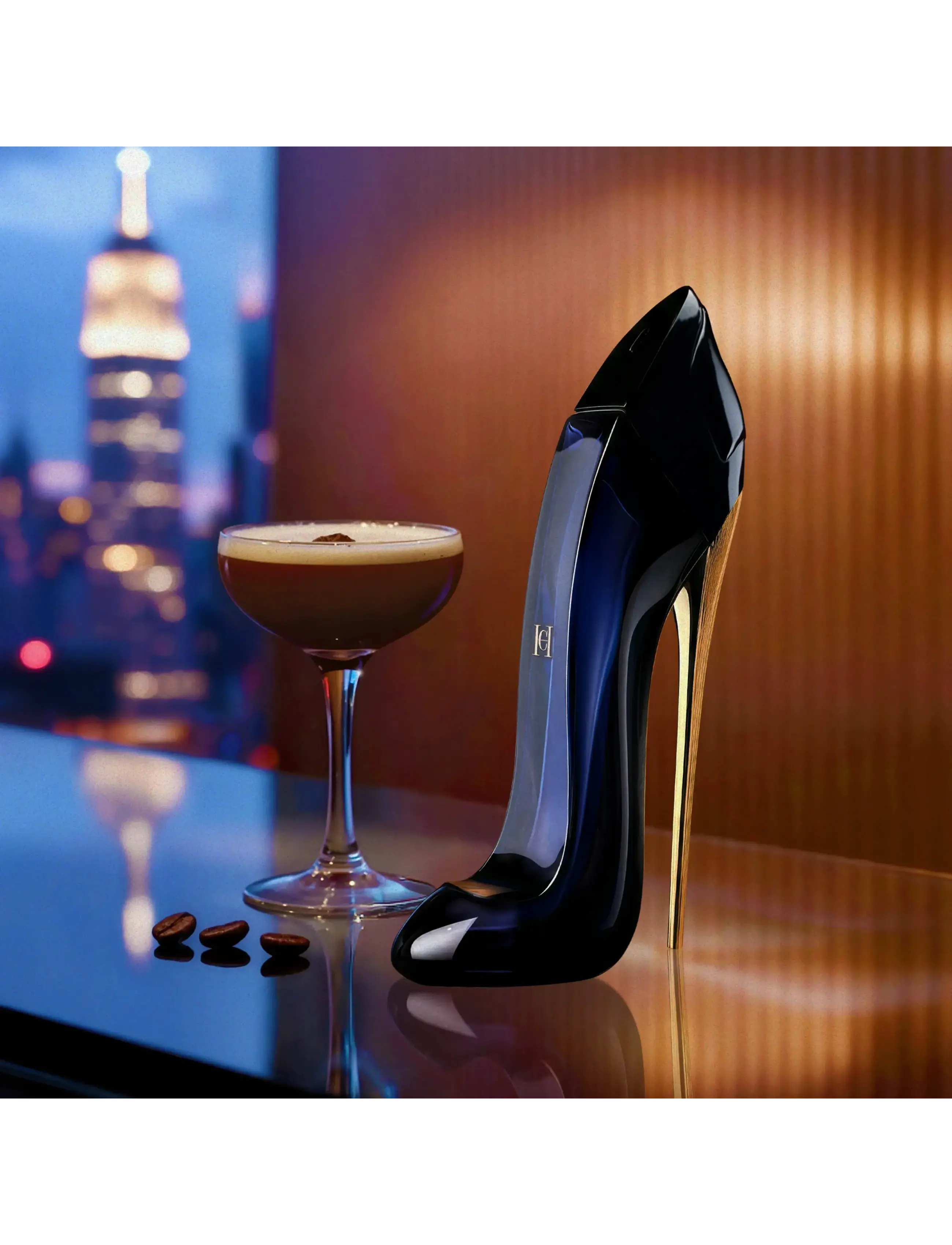 Good Girl Eau De Parfum 4
