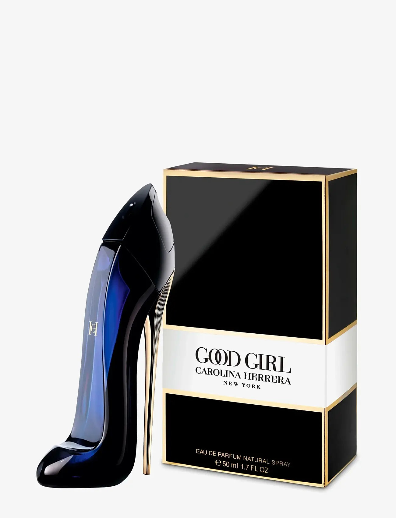 Carolina Herrera - GOOD GIRL EAU DE PARFUM - clear - 2