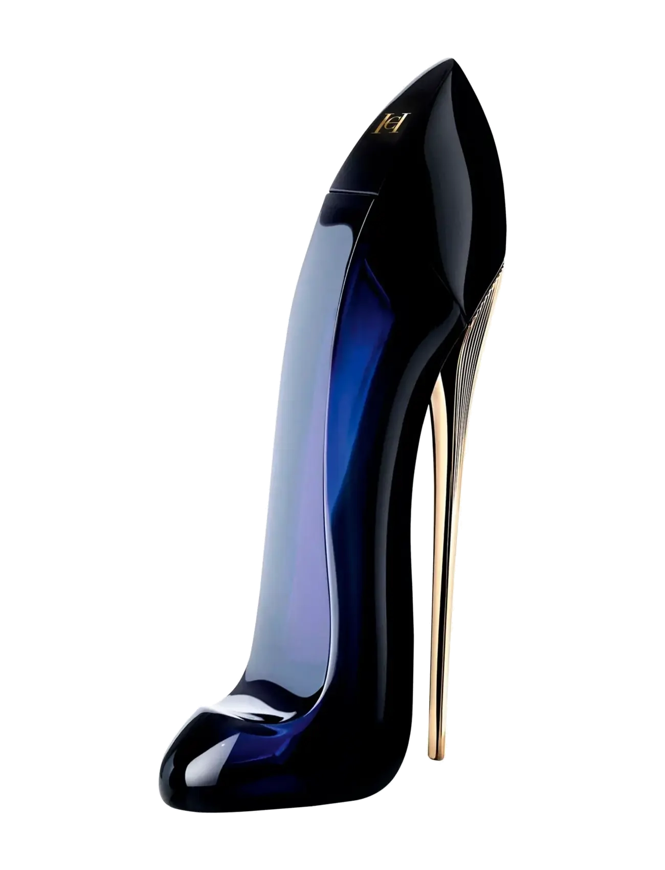 Carolina Herrera GOOD GIRL EAU DE PARFUM - Mellan 500-1000 kr - CLEAR / undefined