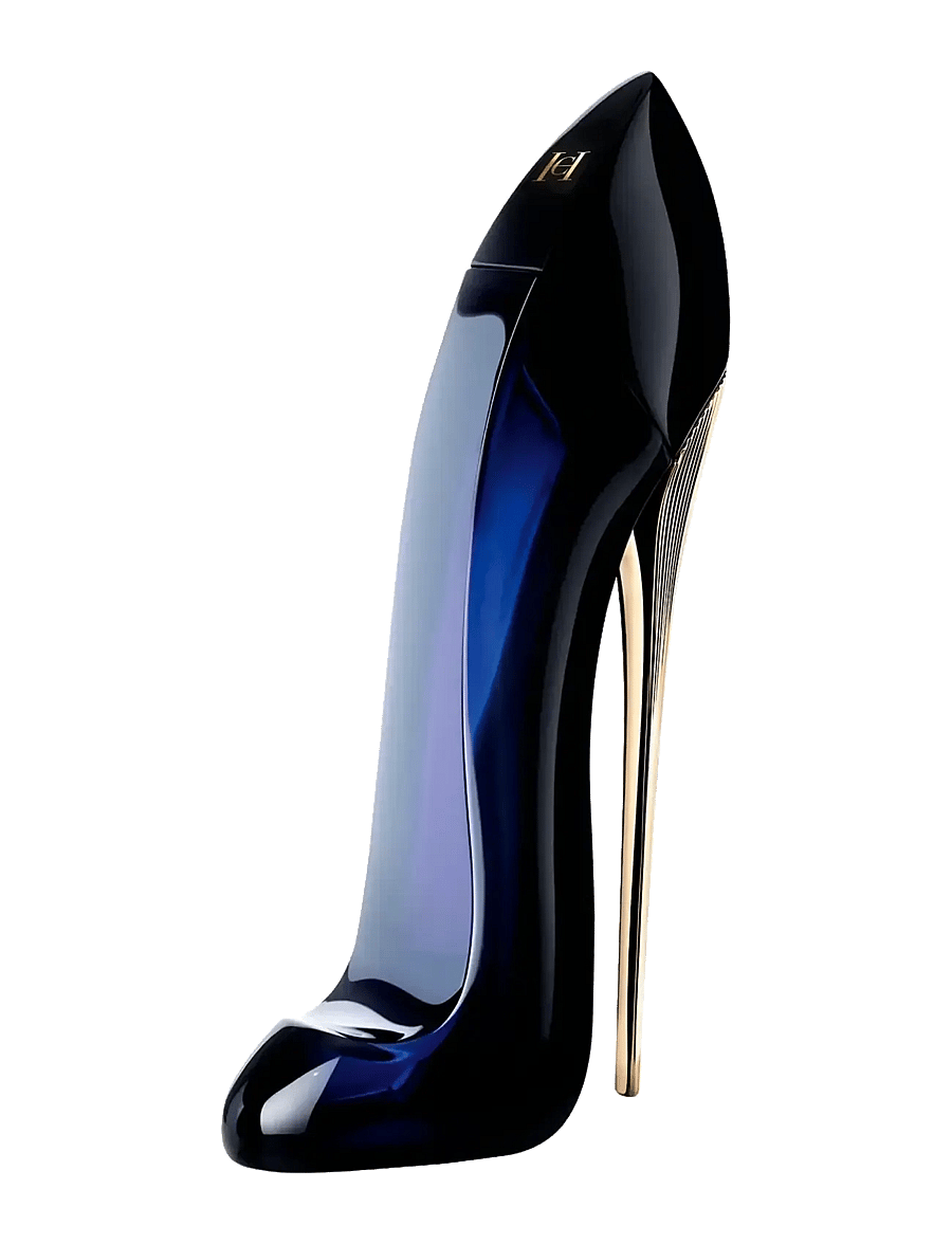 Carolina Herrera - GOOD GIRL EAU DE PARFUM - bliv klar til date night - clear - 1