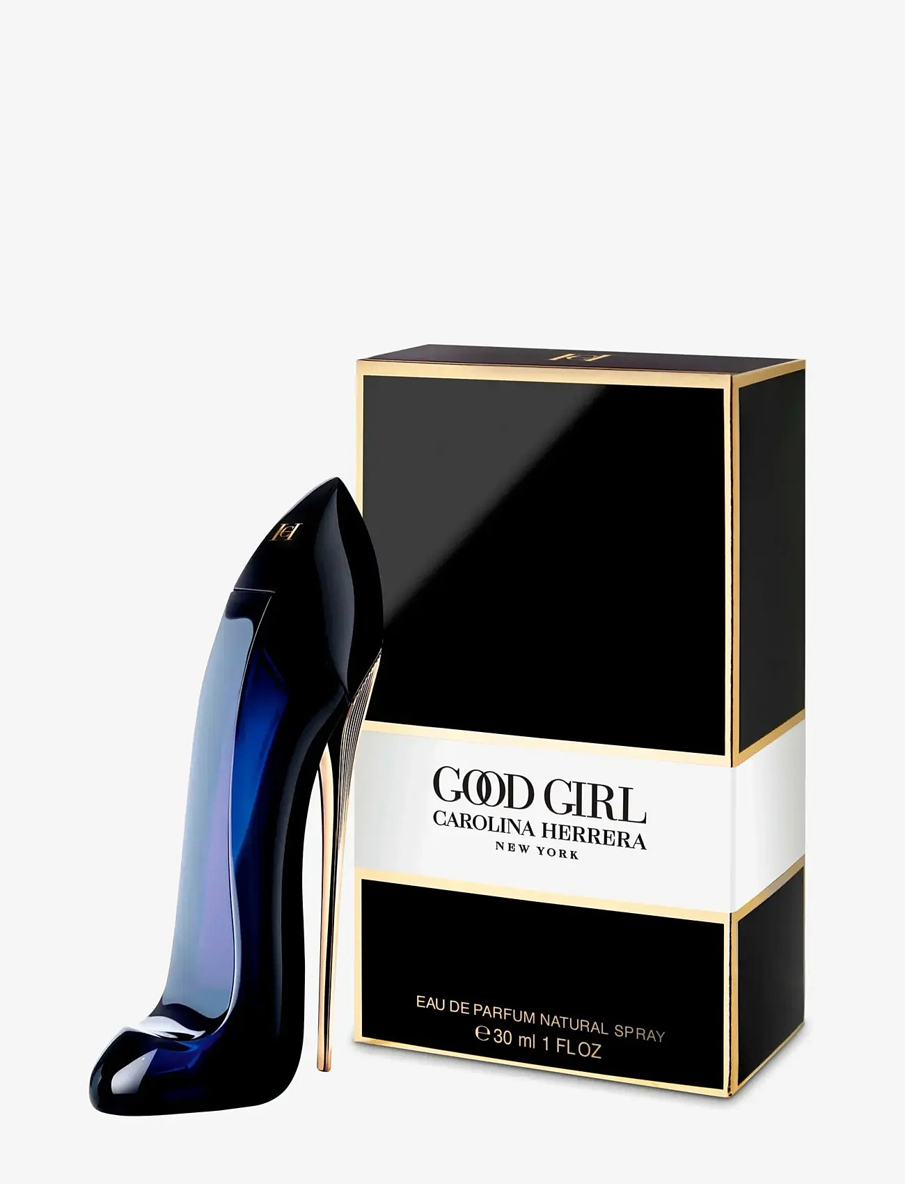 Carolina Herrera - GOOD GIRL EAU DE PARFUM - parfymer - clear - 2