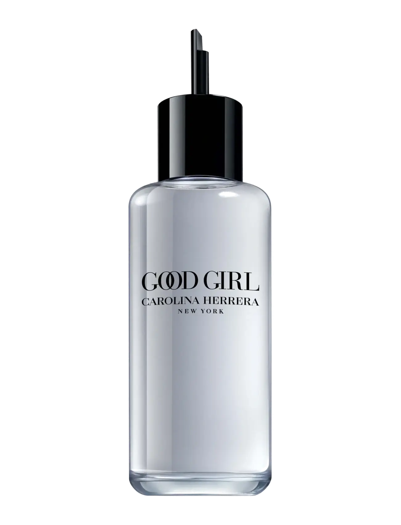Carolina Herrera CAROLINA HERRERA Good Girl Eau de parfum refill 200 ML - Duft - null / undefined