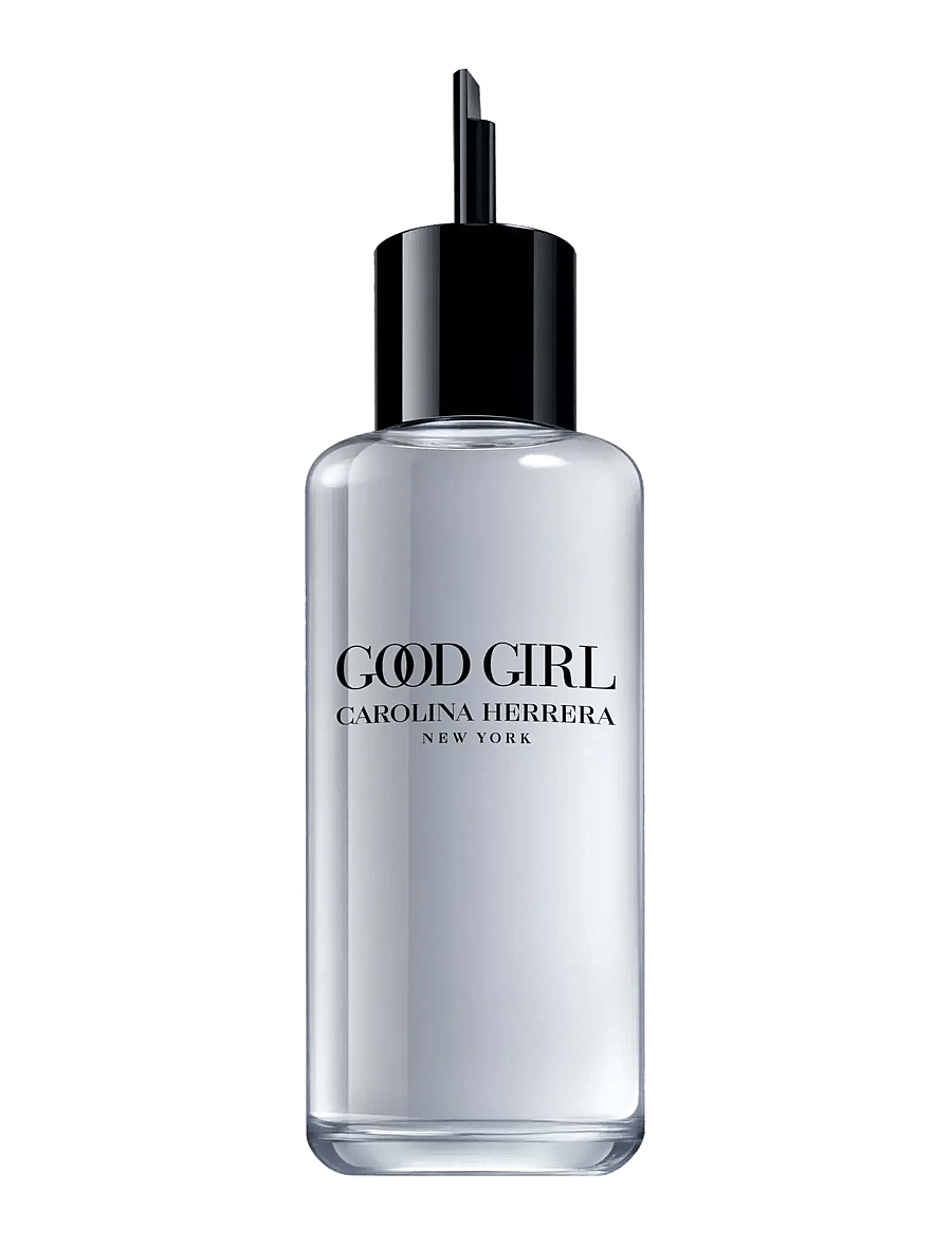 Carolina Herrera - CAROLINA HERRERA Good Girl Eau de parfum refill 200 ML - till honom - clear - 1