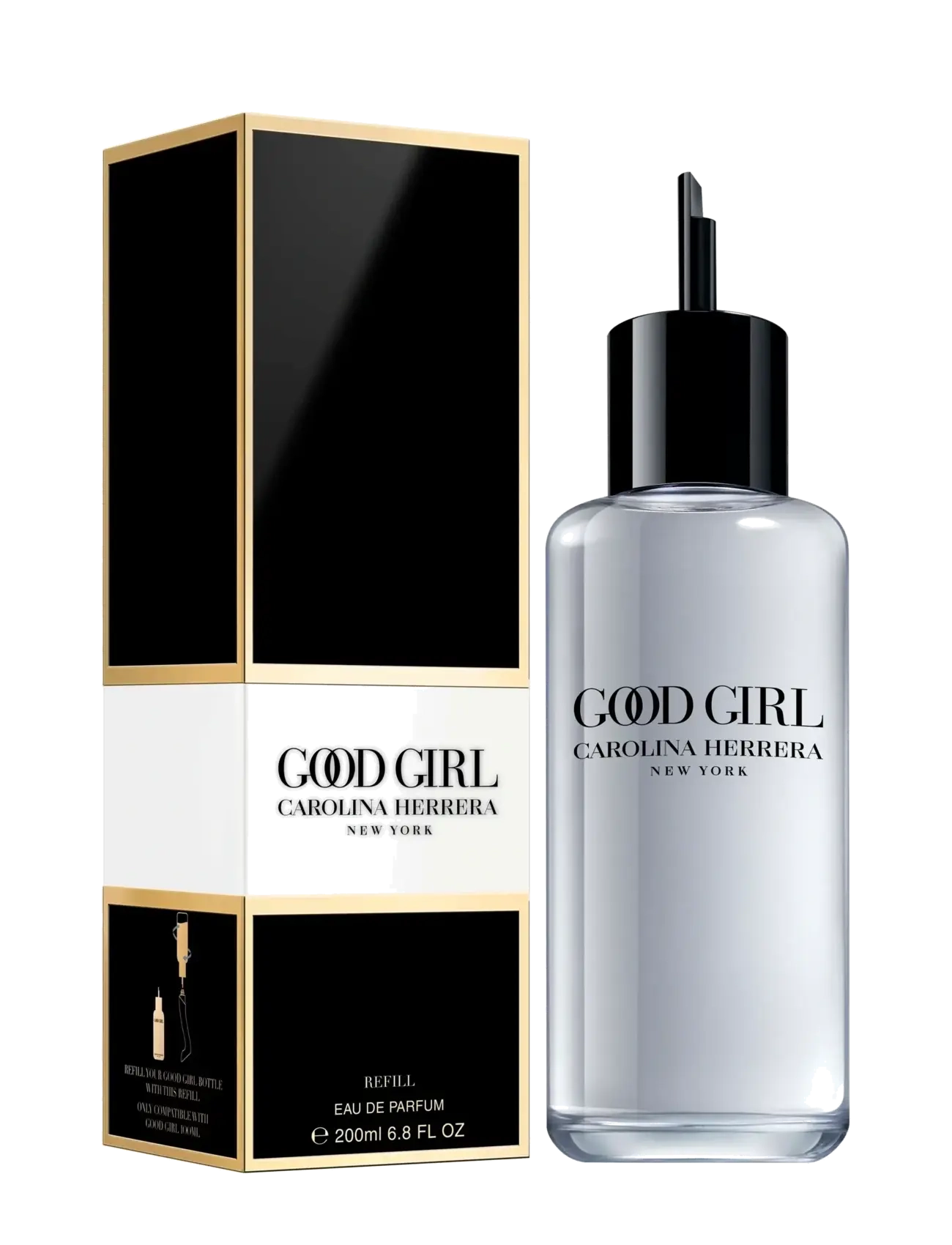 Good Girl Eau De Parfum Refill 2