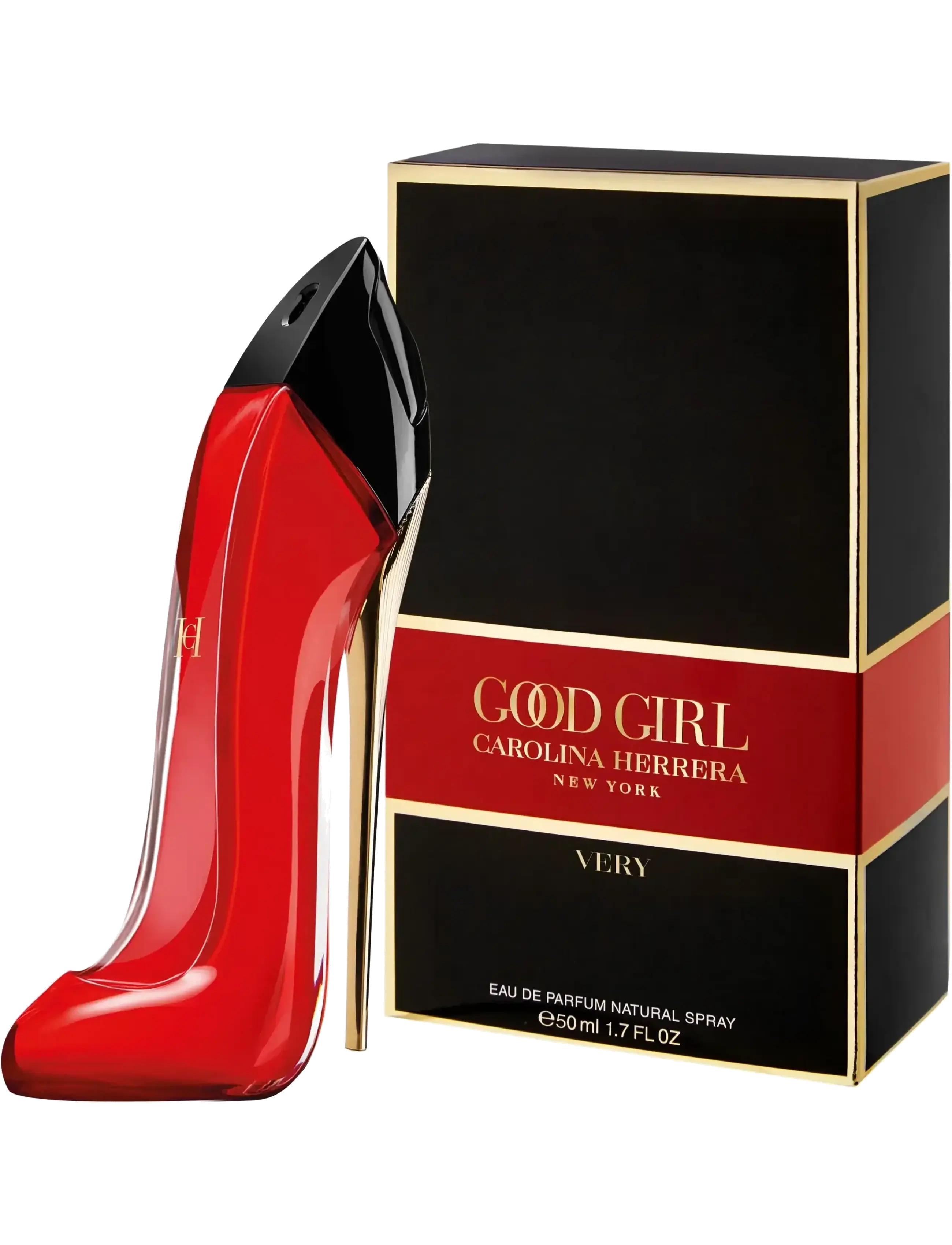 Very Good Girl Edp Spray 4