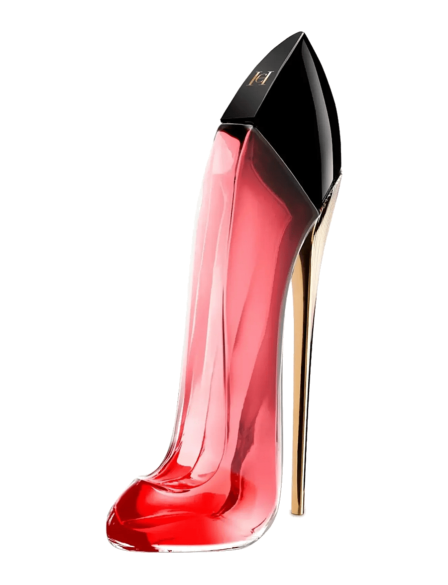 Carolina Herrera - VERY GOOD GIRL EAUDE PARFUM - redo för date night - clear - 1