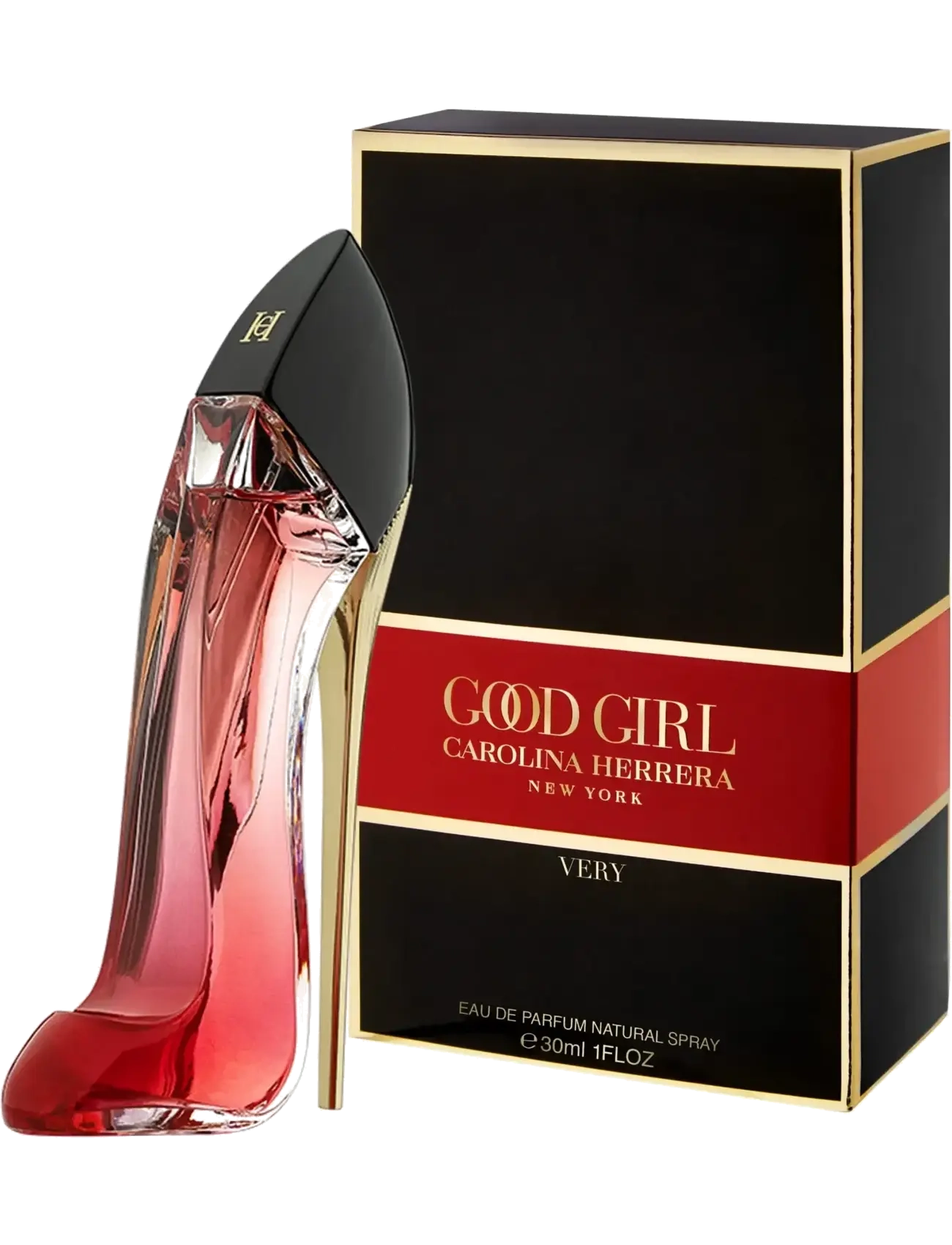 Very Good Girl Edp Spray 4