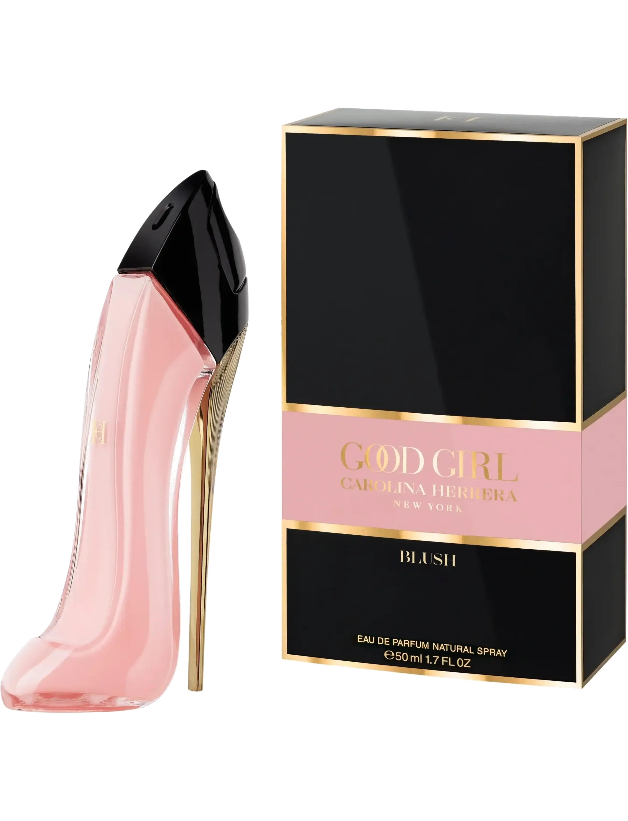Good Girl Blush EDP Spray 4