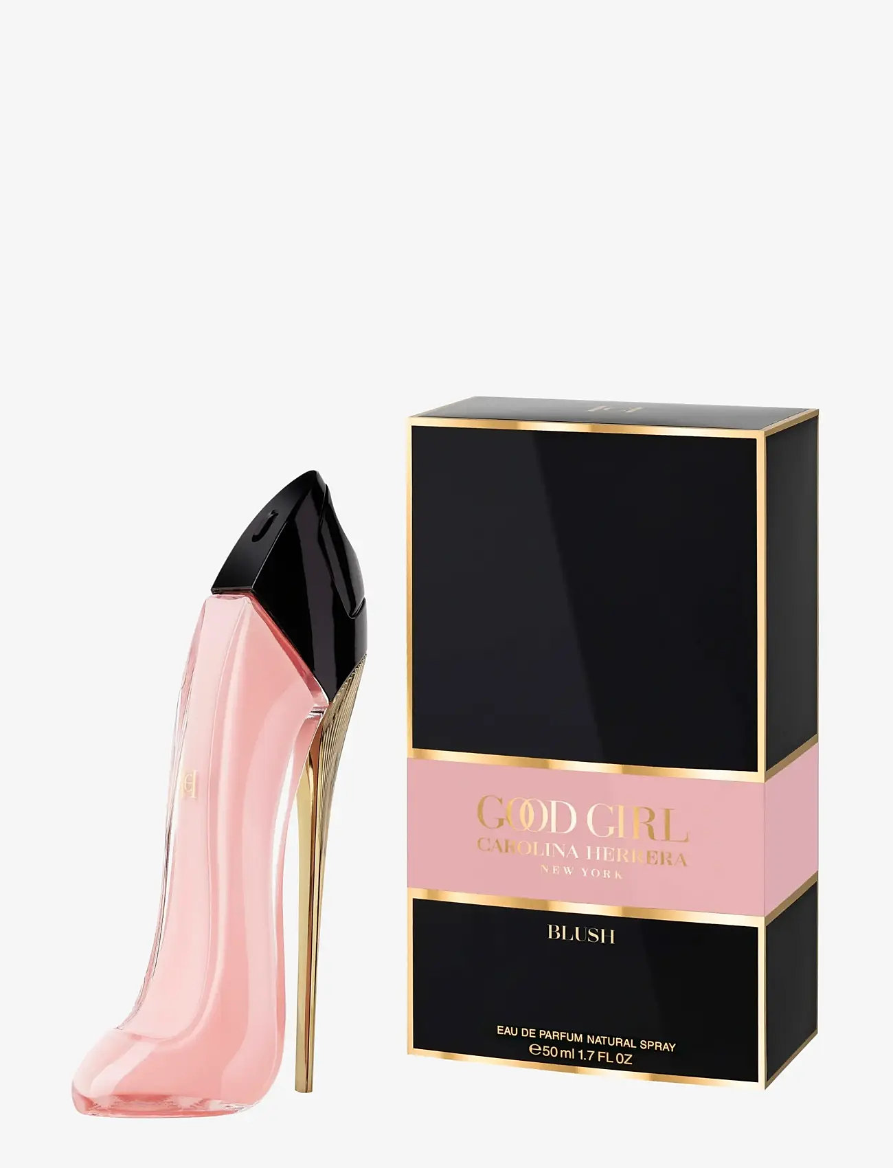 Carolina Herrera - Good Girl Blush Eau de parfum - til hende  - clear - 1