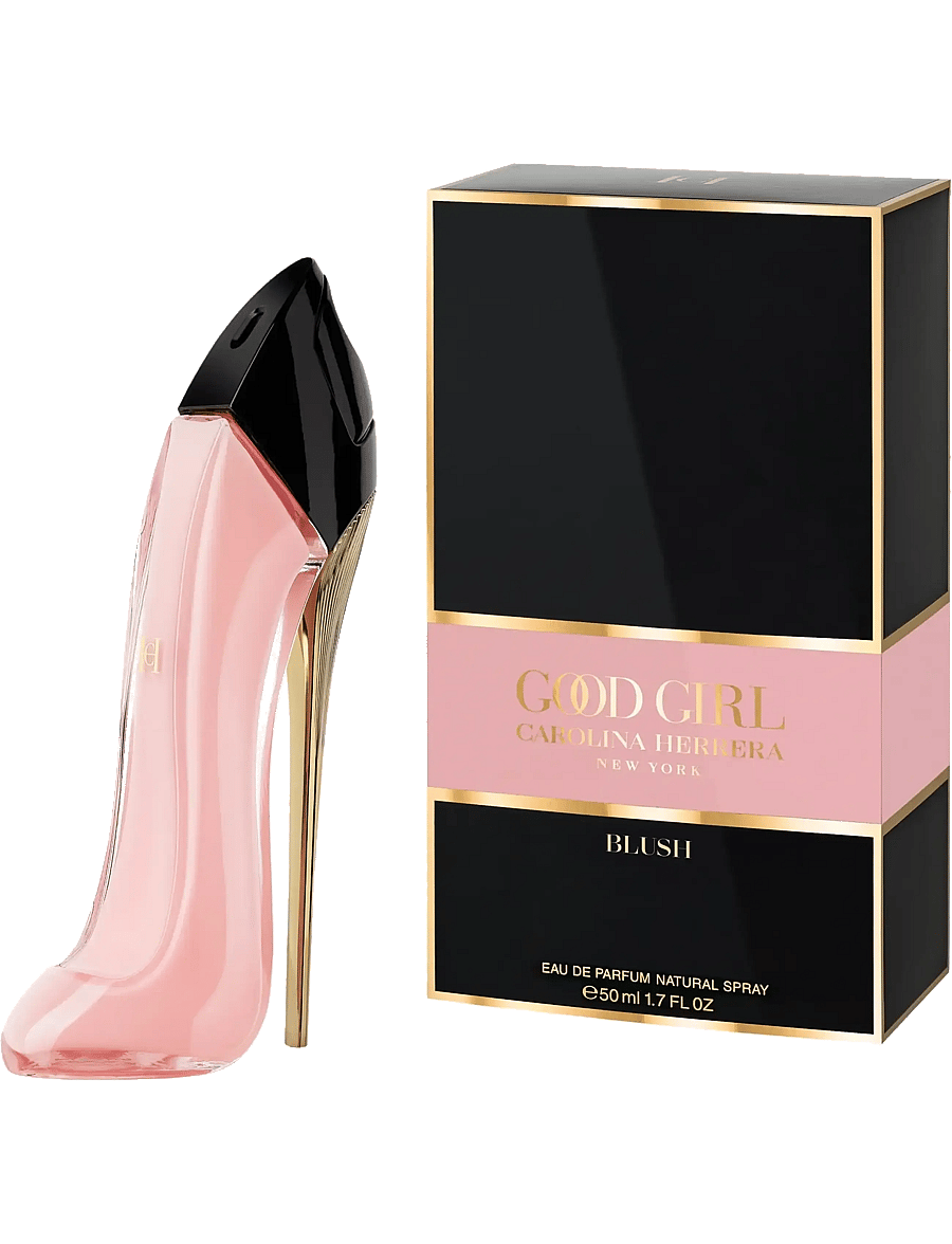 Carolina Herrera - Good Girl Blush Eau de parfum - til hende - clear - 1