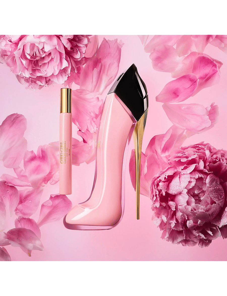 Carolina Herrera - Good Girl Blush Eau de parfum - til hende - clear - 5