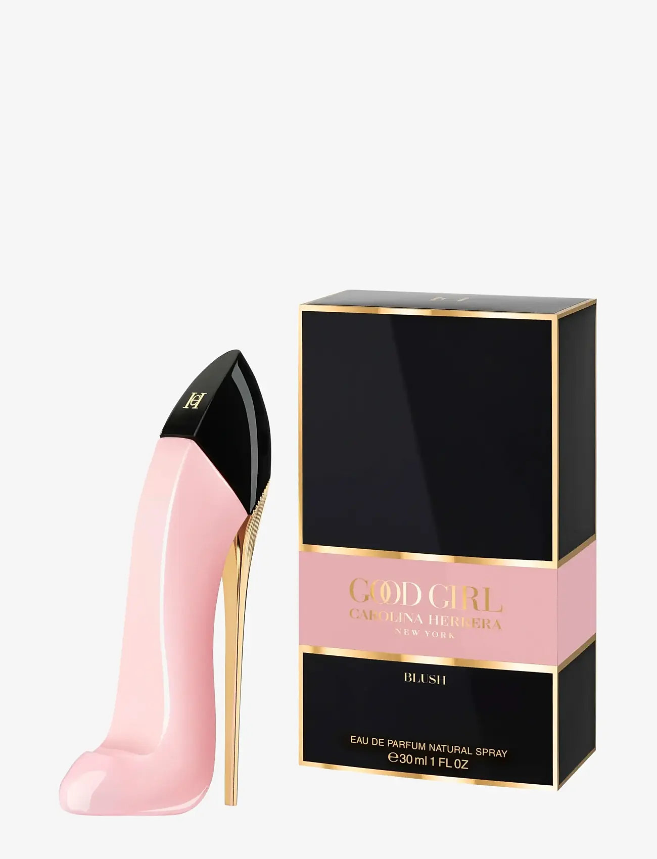 Carolina Herrera - Good Girl Blush Eau de parfum - til hende  - clear - 2